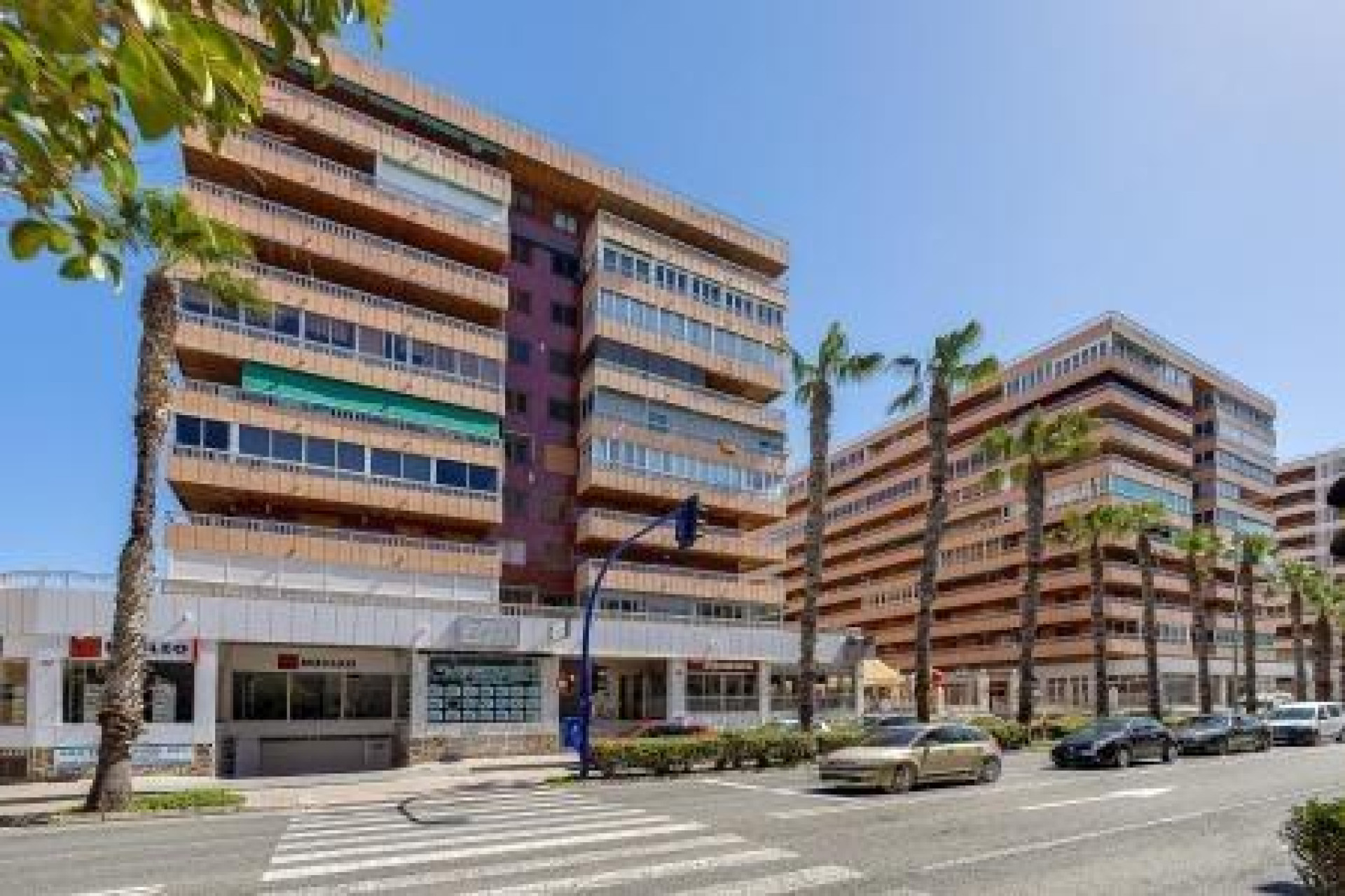 Herverkoop - Appartement  - Torrevieja - Acequion