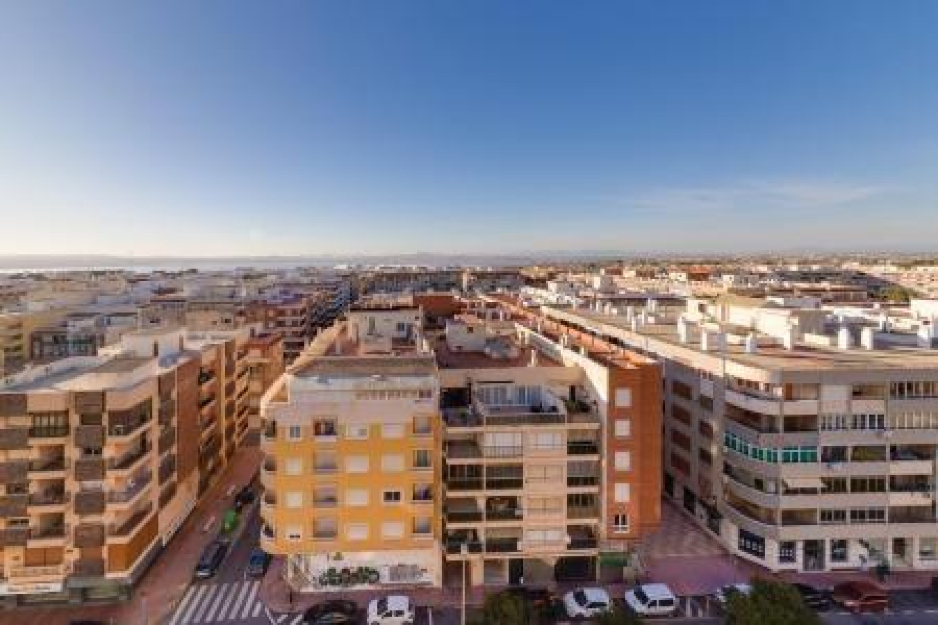 Herverkoop - Appartement  - Torrevieja - Acequion