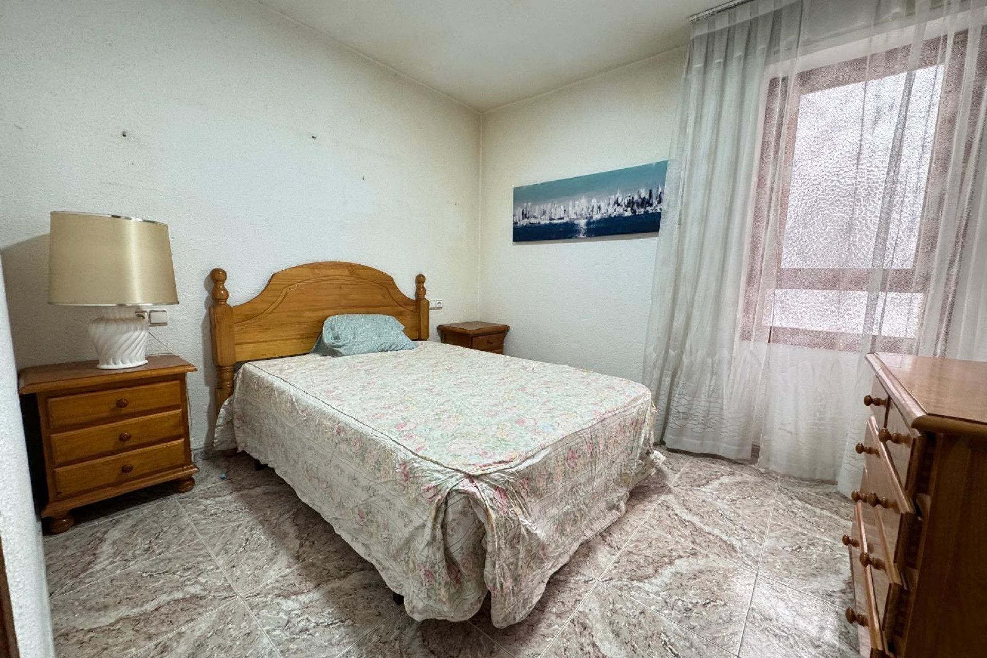 Herverkoop - Appartement  - Torrevieja - Acequion