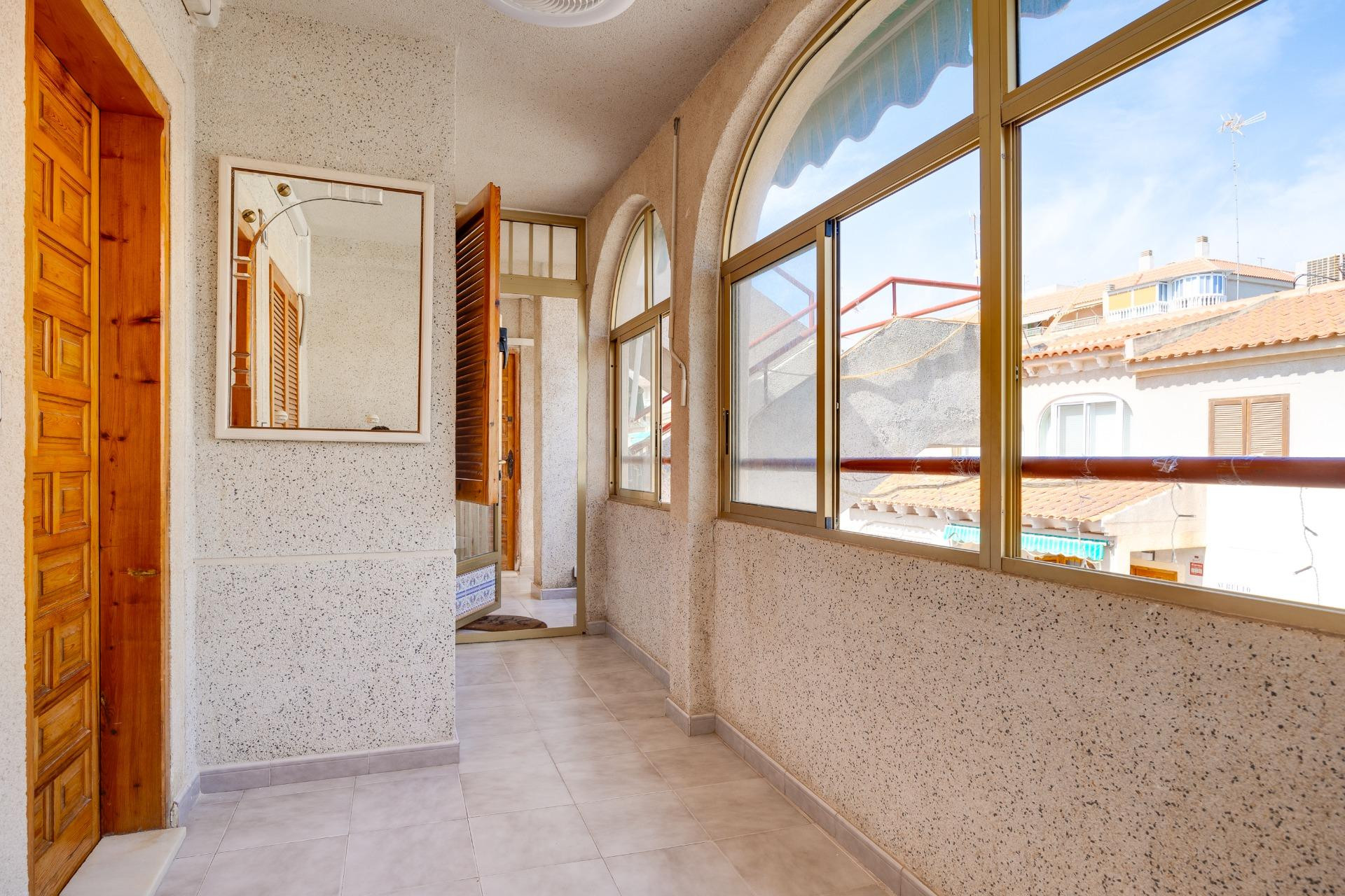 Herverkoop - Appartement  - Torrevieja - Acequion