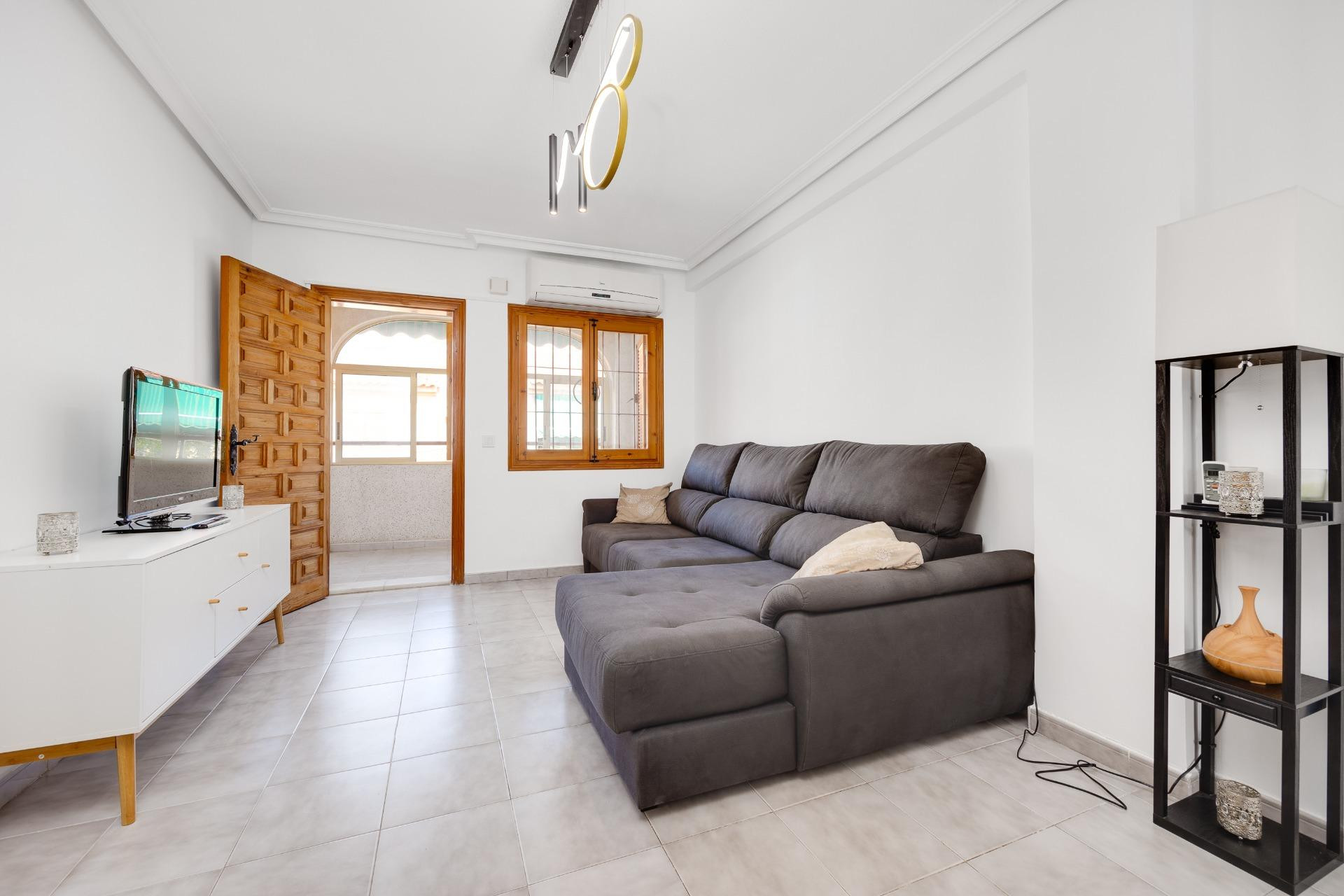 Herverkoop - Appartement  - Torrevieja - Acequion