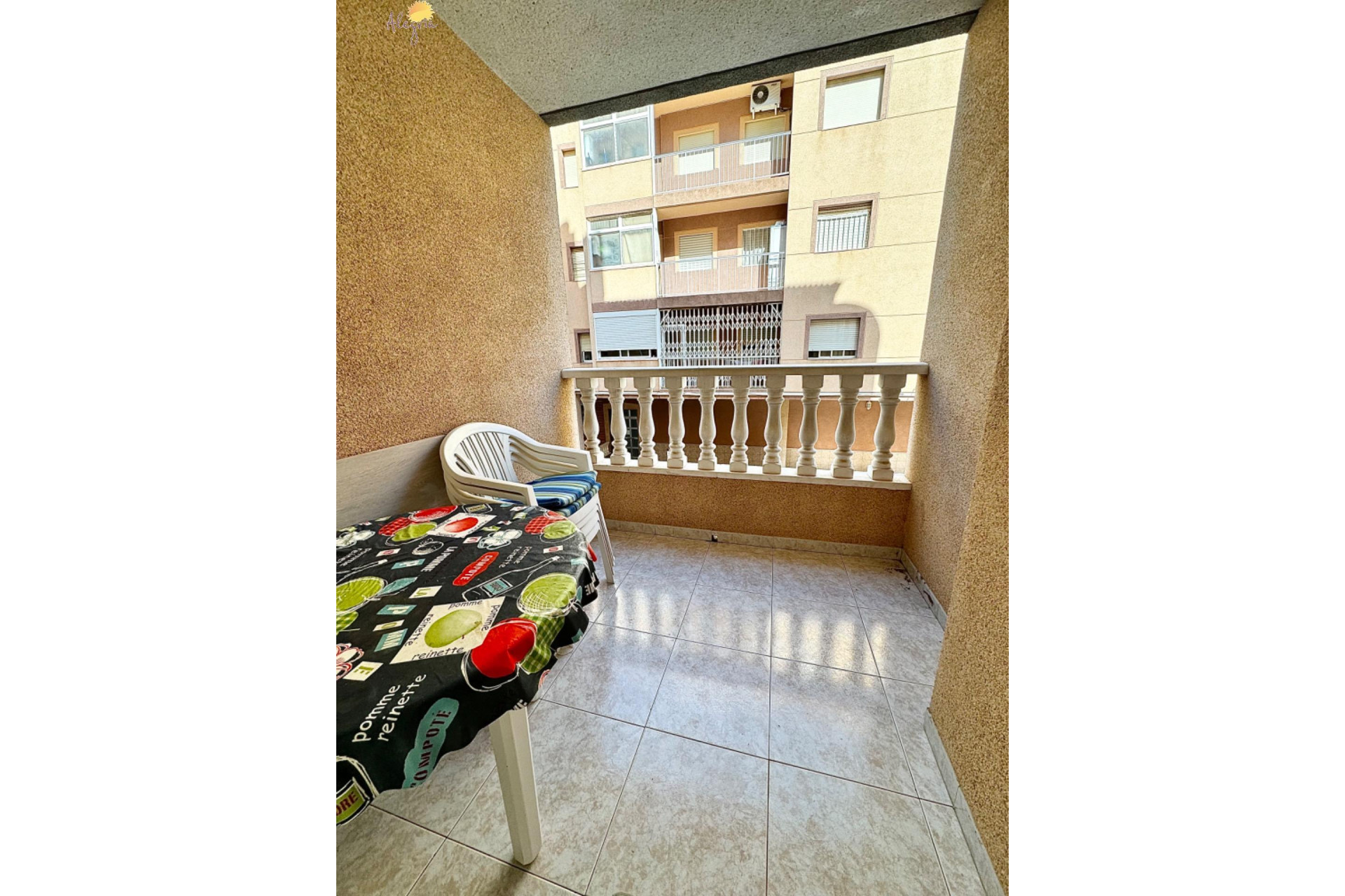 Herverkoop - Appartement  - Torrevieja - Acequion