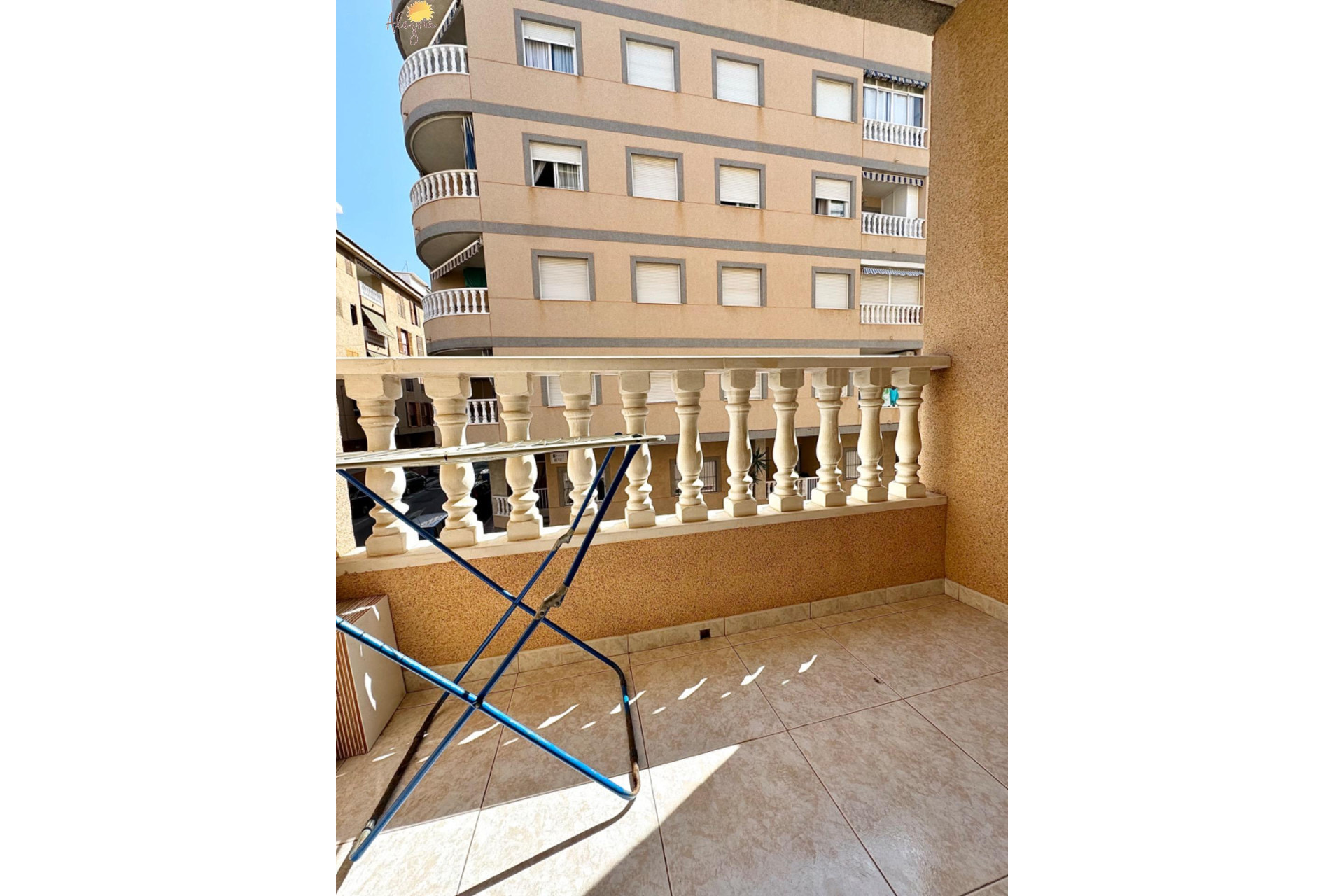 Herverkoop - Appartement  - Torrevieja - Acequion