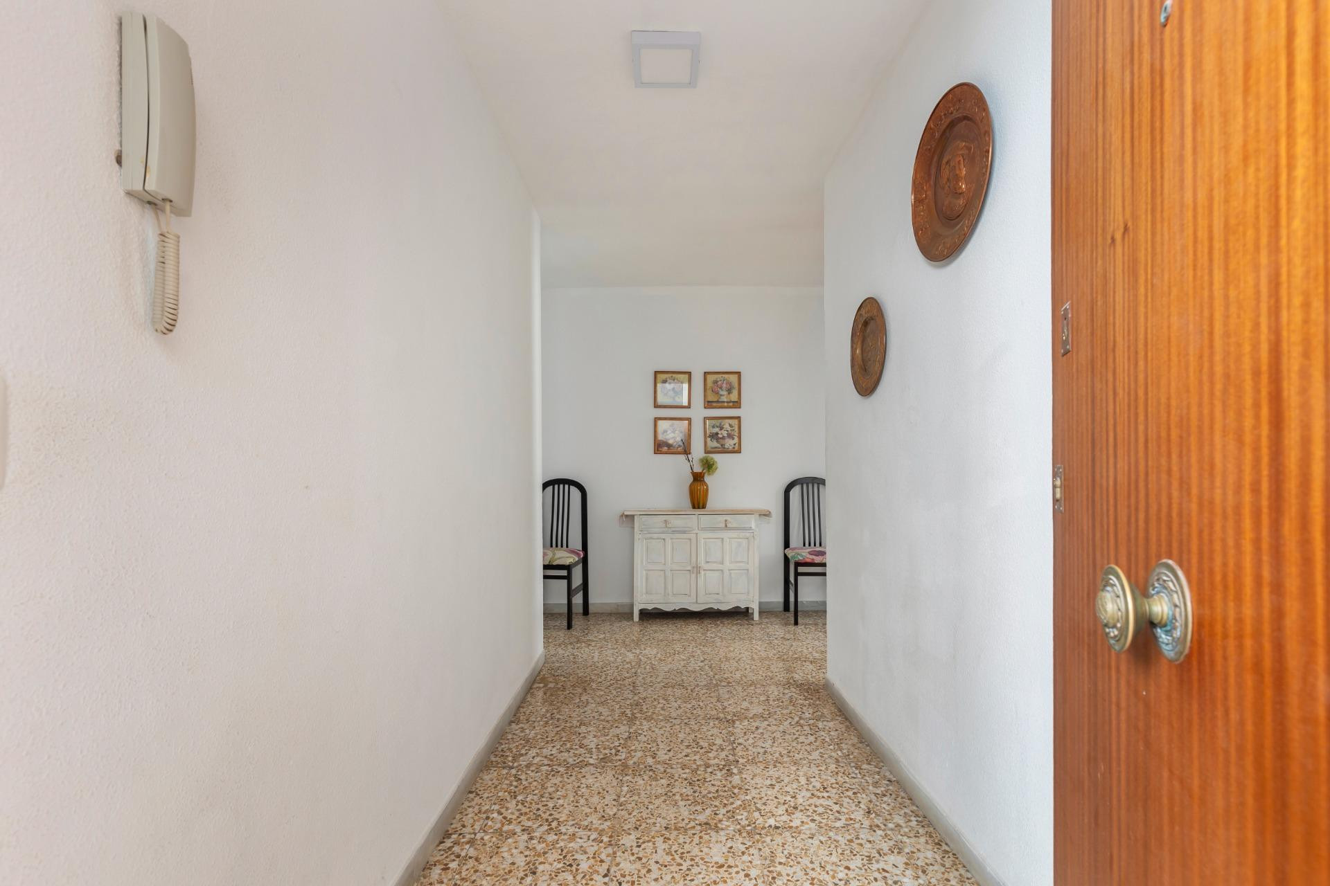 Herverkoop - Appartement - Torrevieja - Acequion