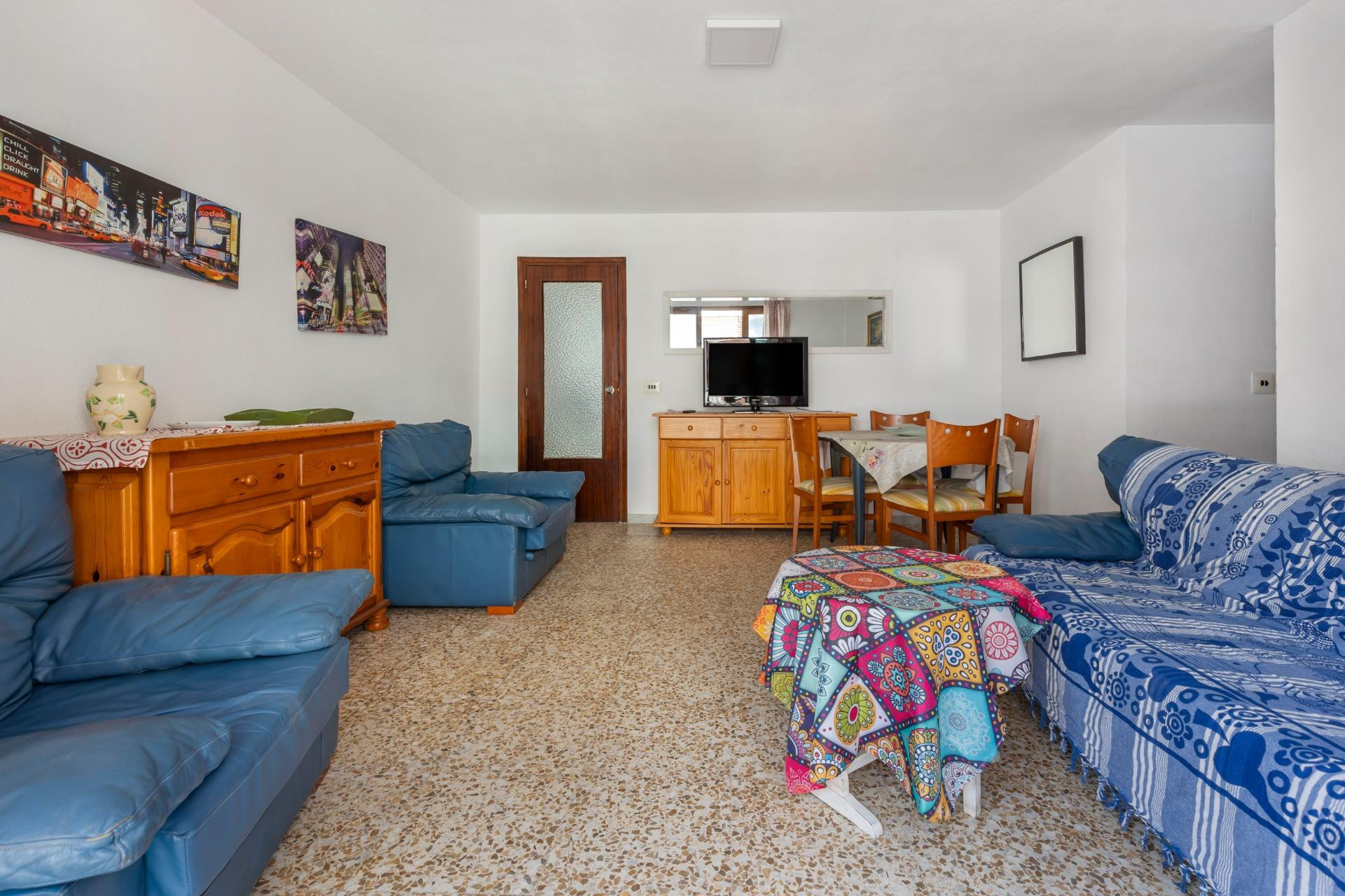 Herverkoop - Appartement - Torrevieja - Acequion