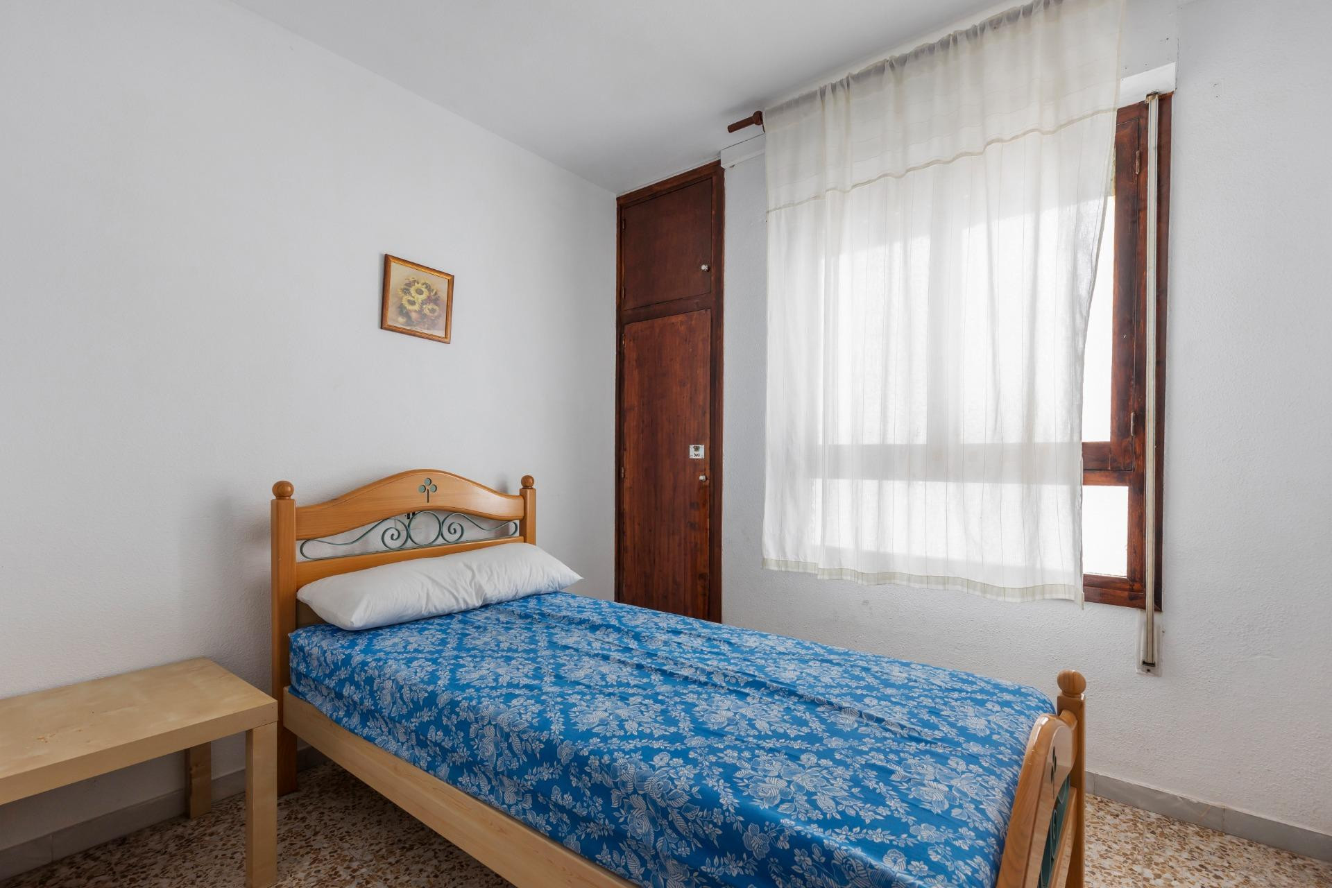 Herverkoop - Appartement - Torrevieja - Acequion