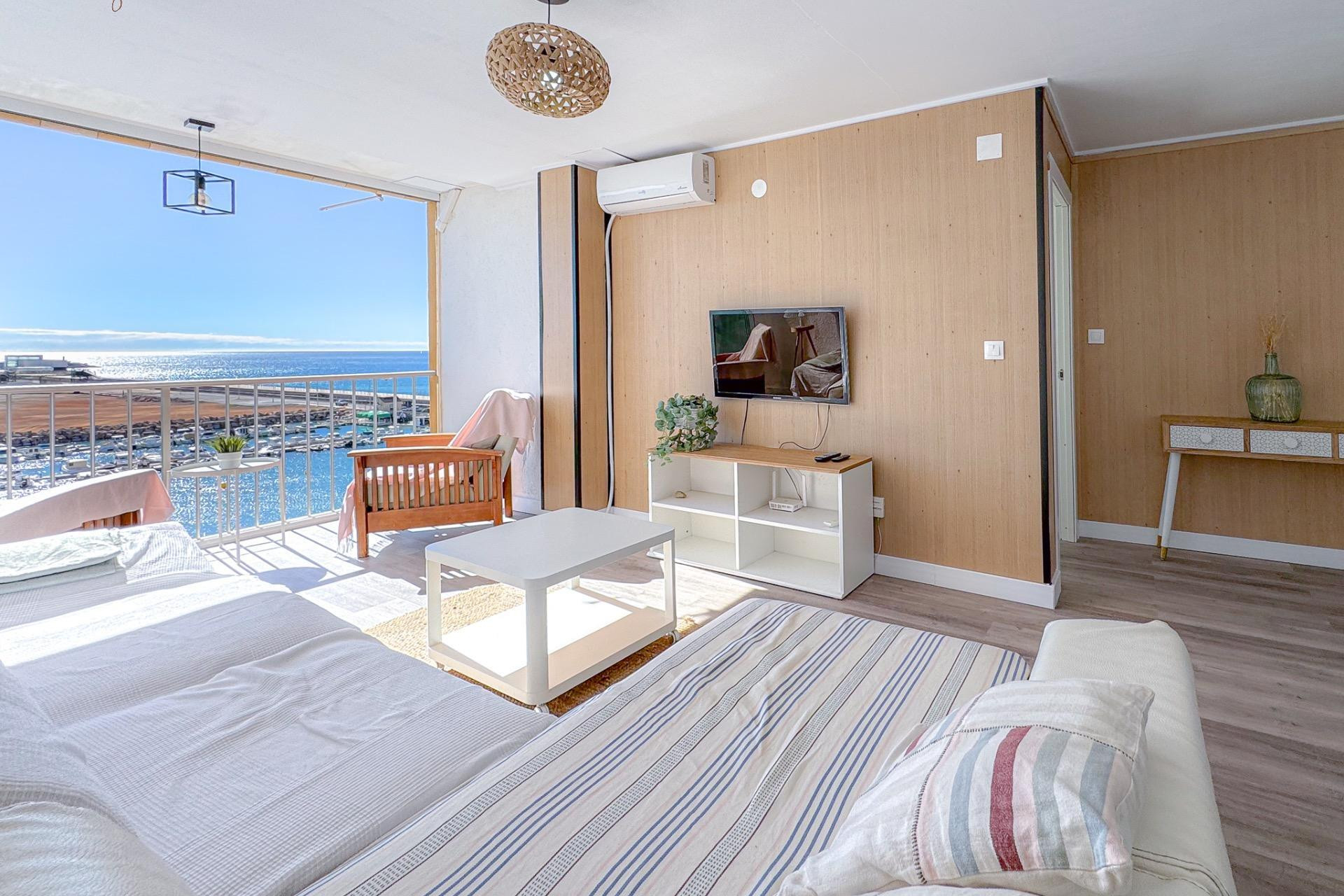 Herverkoop - Appartement  - Torrevieja - Acequion