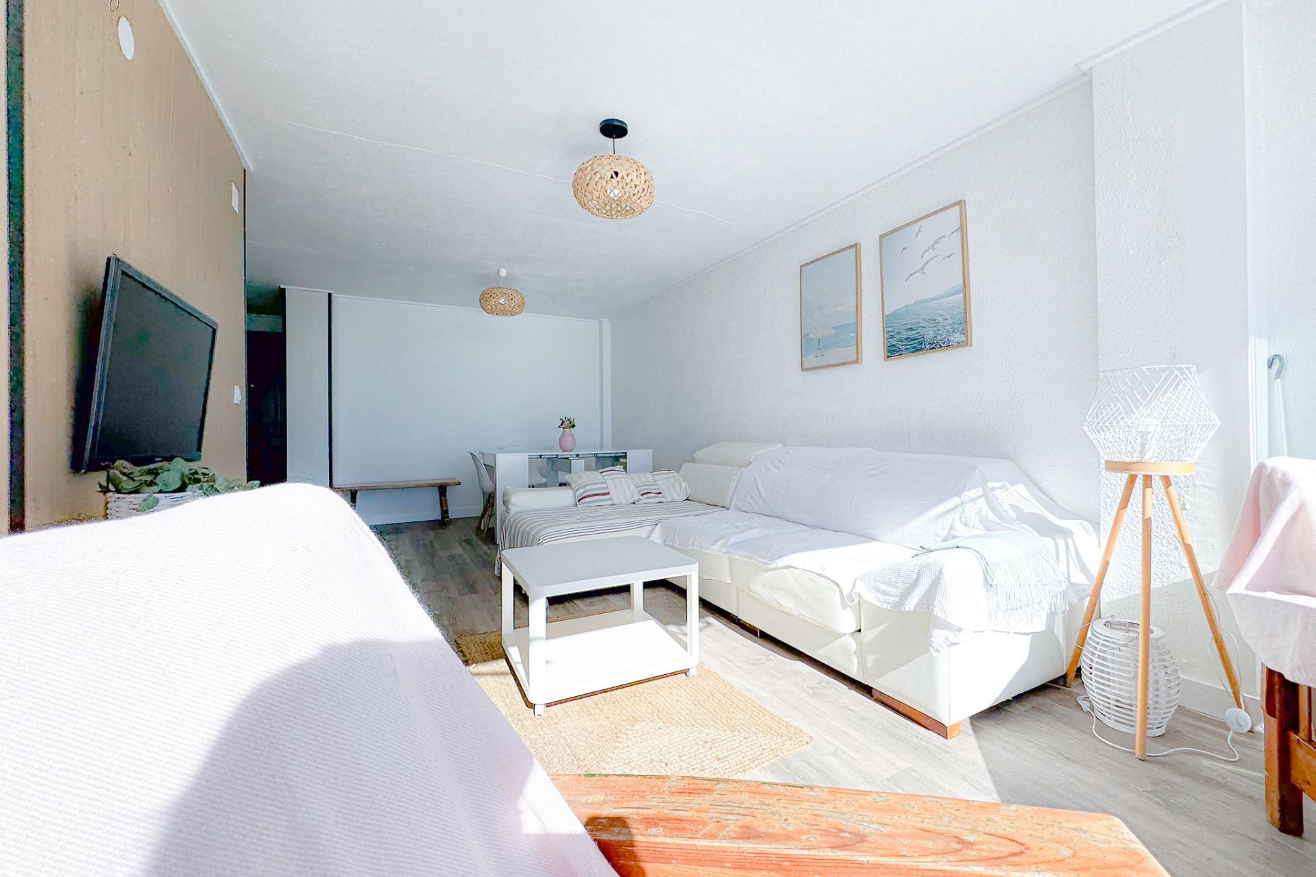 Herverkoop - Appartement  - Torrevieja - Acequion