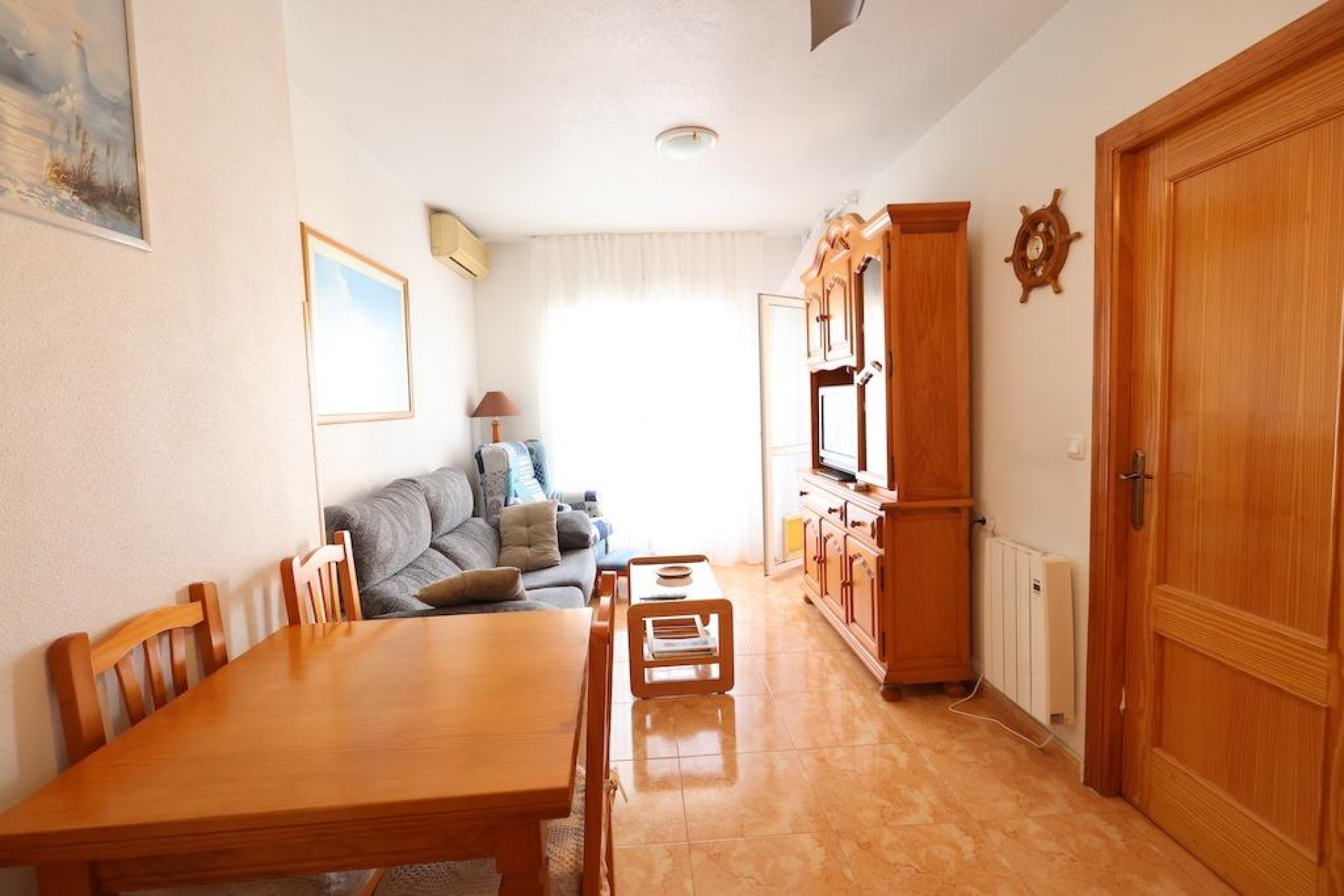 Herverkoop - Appartement  - Torrevieja - Acequion