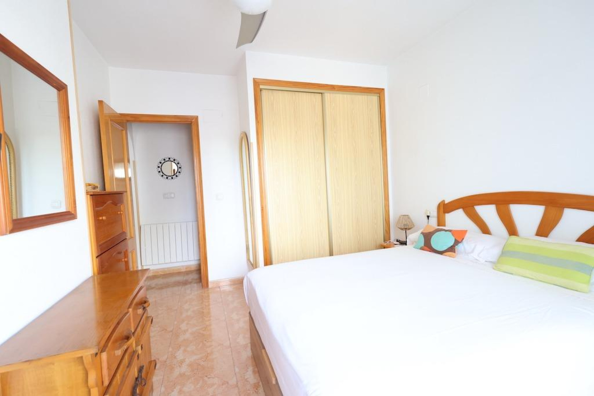 Herverkoop - Appartement  - Torrevieja - Acequion