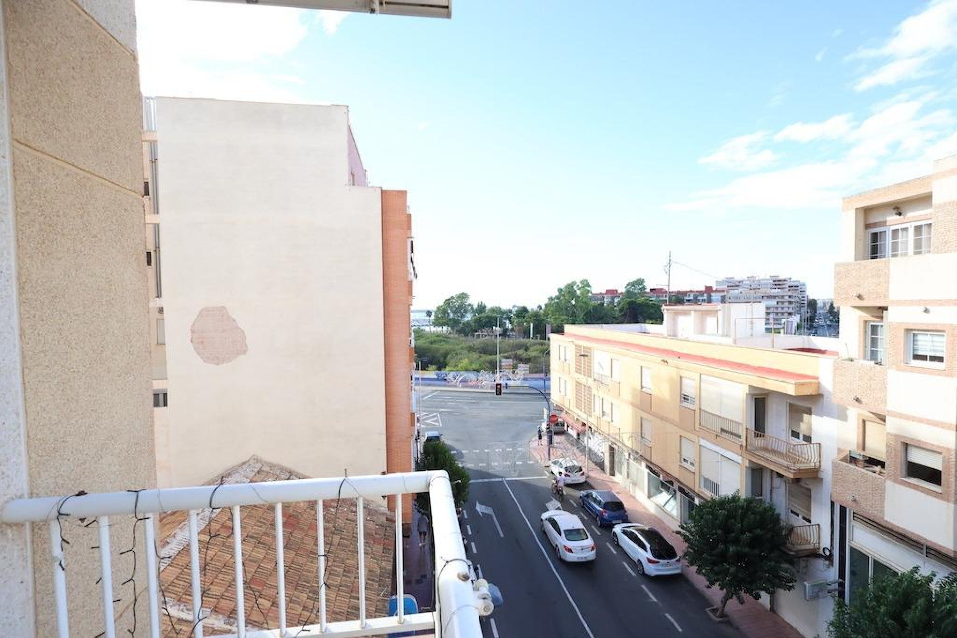 Herverkoop - Appartement  - Torrevieja - Acequion