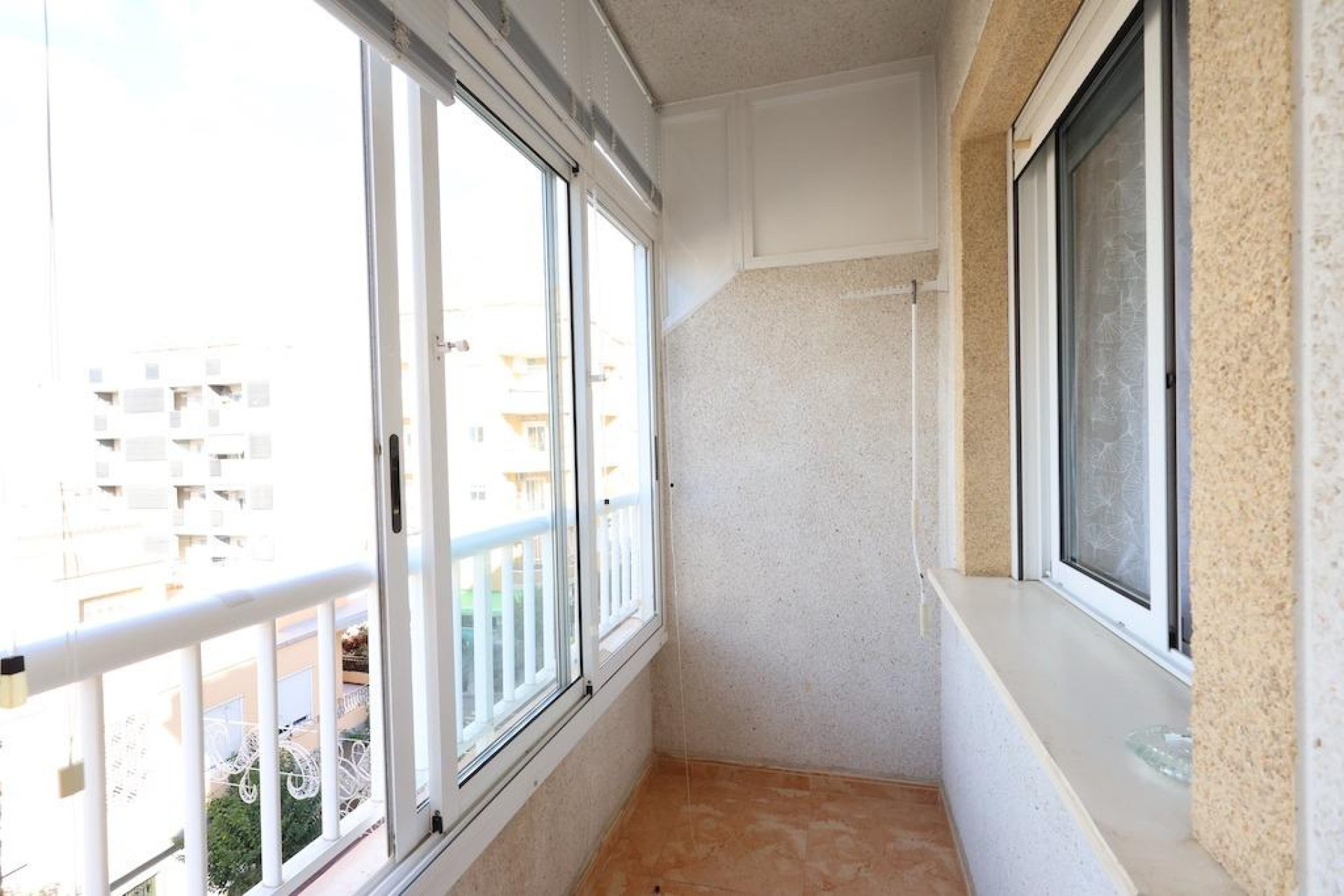 Herverkoop - Appartement  - Torrevieja - Acequion