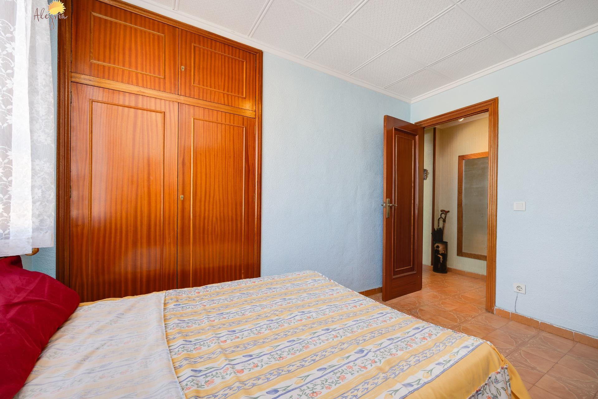 Herverkoop - Appartement  - Torrevieja - Acequion