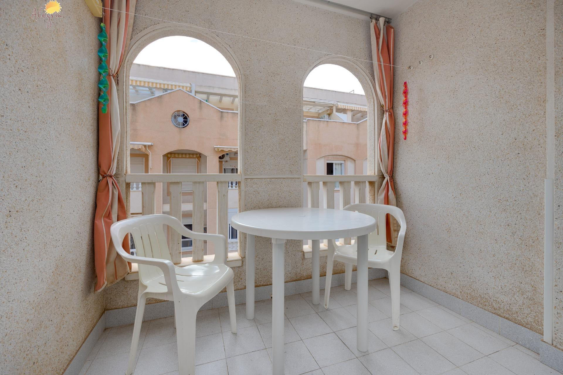 Herverkoop - Appartement  - Torrevieja - Acequion