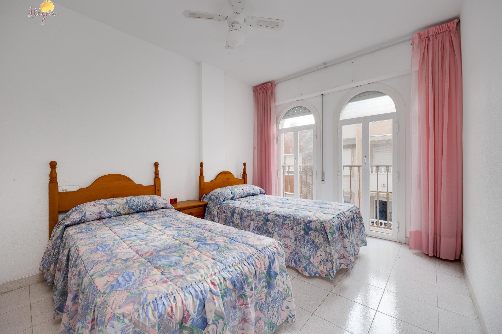 Herverkoop - Appartement  - Torrevieja - Acequion