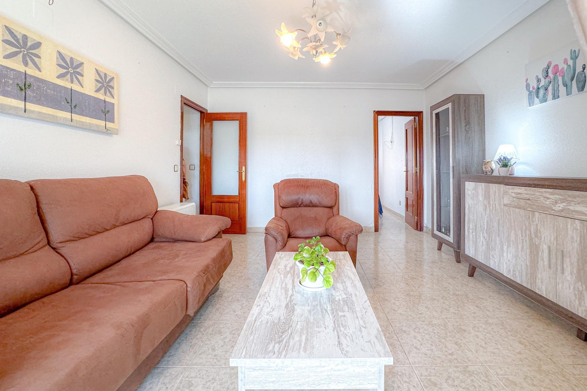 Herverkoop - Appartement  - Torrevieja - Acequion