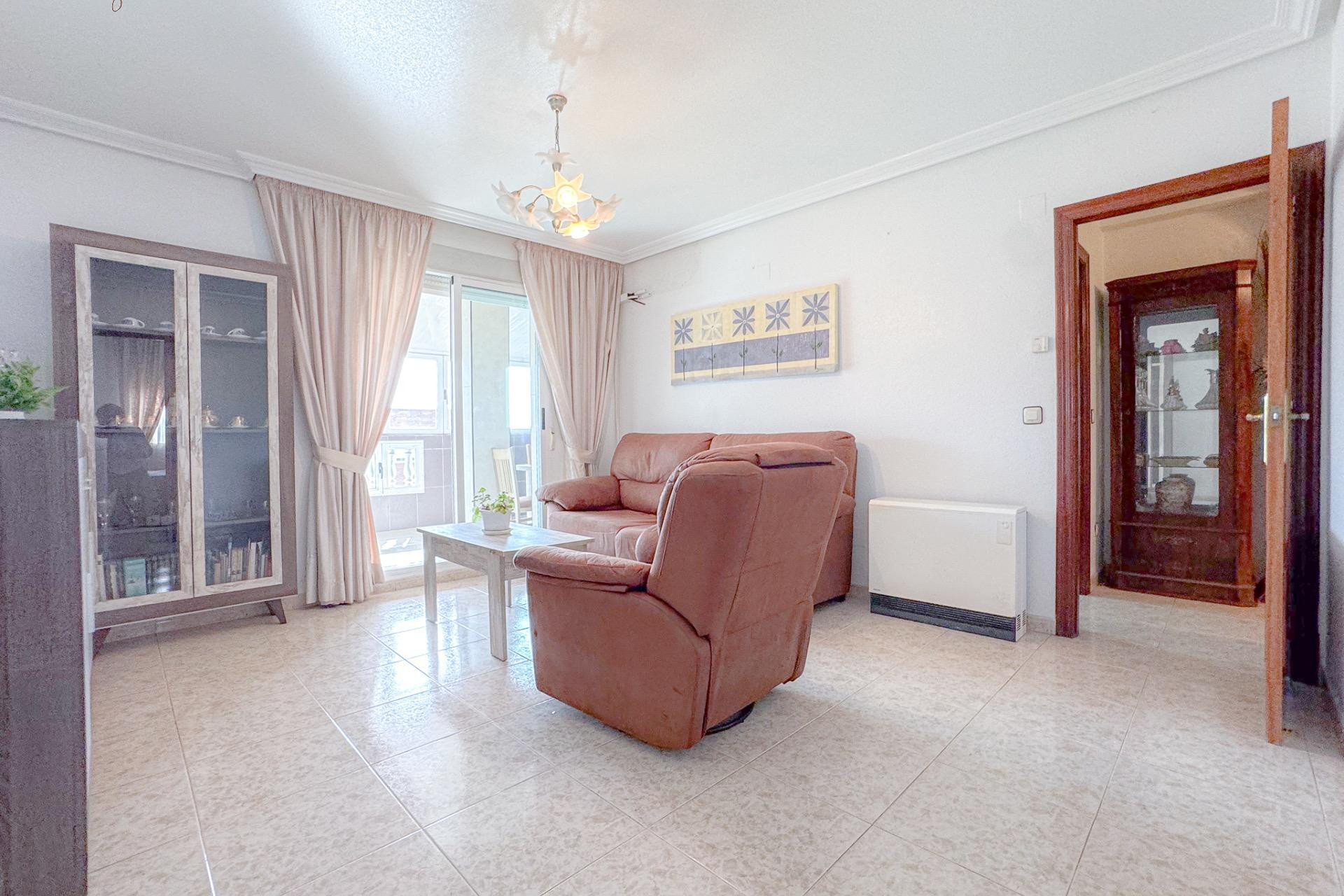 Herverkoop - Appartement  - Torrevieja - Acequion