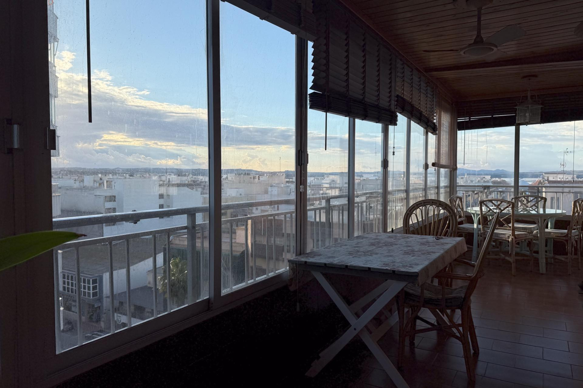 Herverkoop - Appartement  - Torrevieja - Acequion