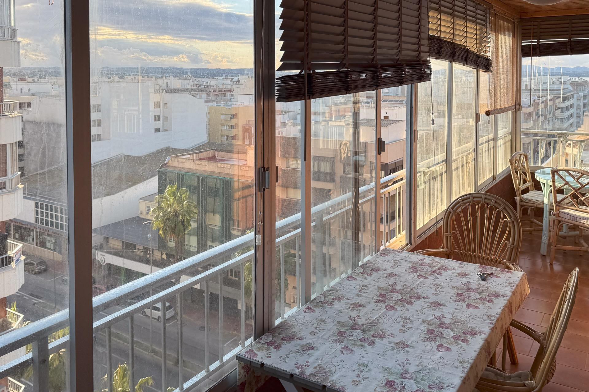 Herverkoop - Appartement  - Torrevieja - Acequion