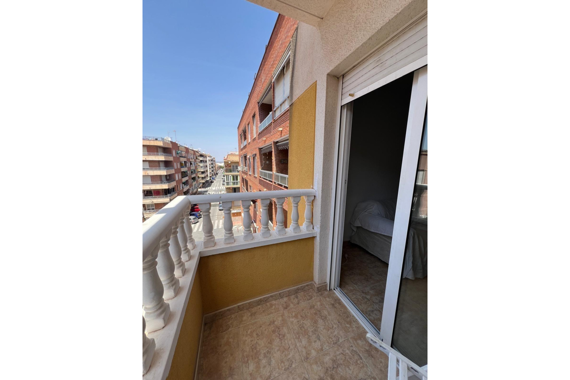 Herverkoop - Appartement  - Torrevieja - Acequion