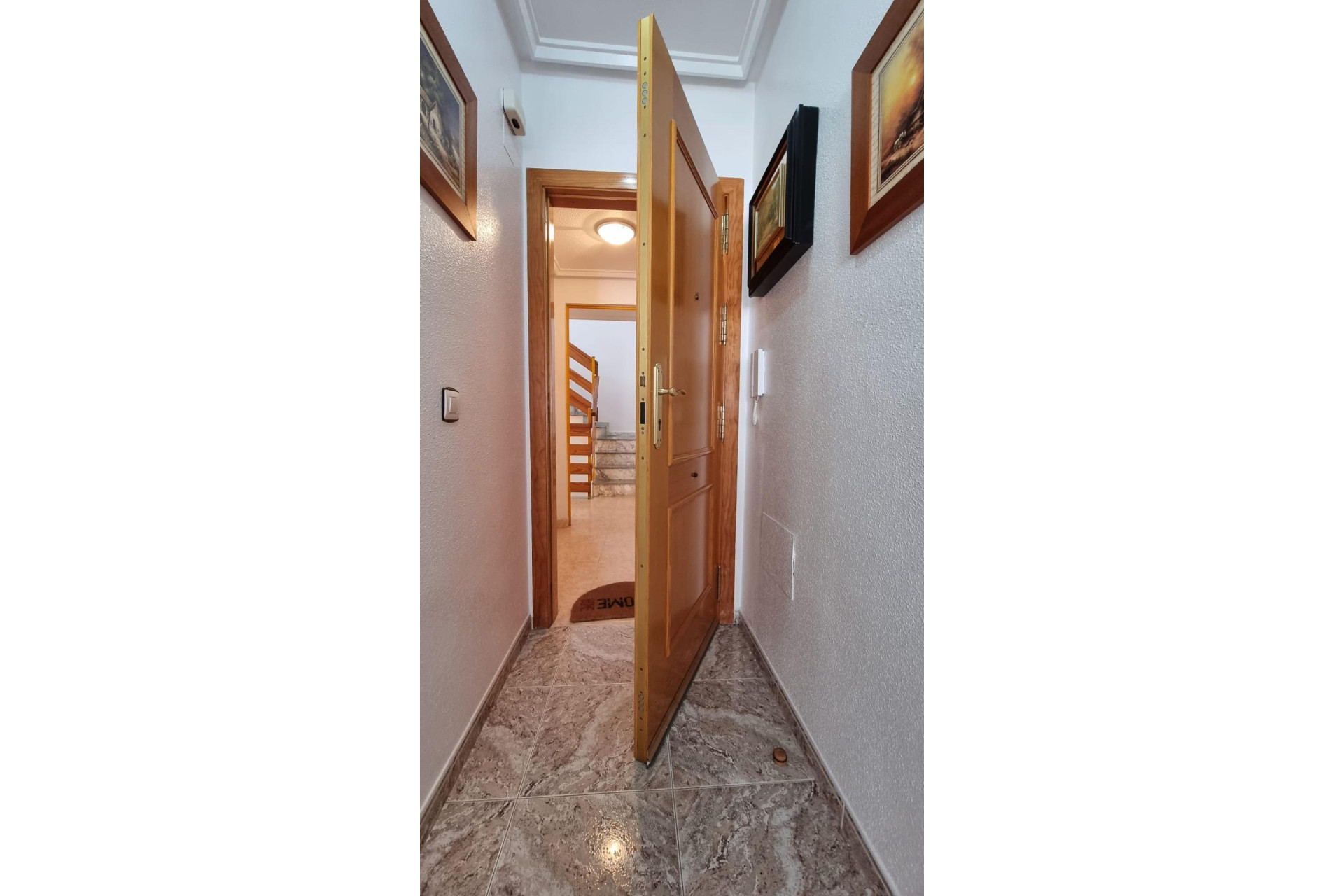 Herverkoop - Appartement  - Torrevieja - Acequion