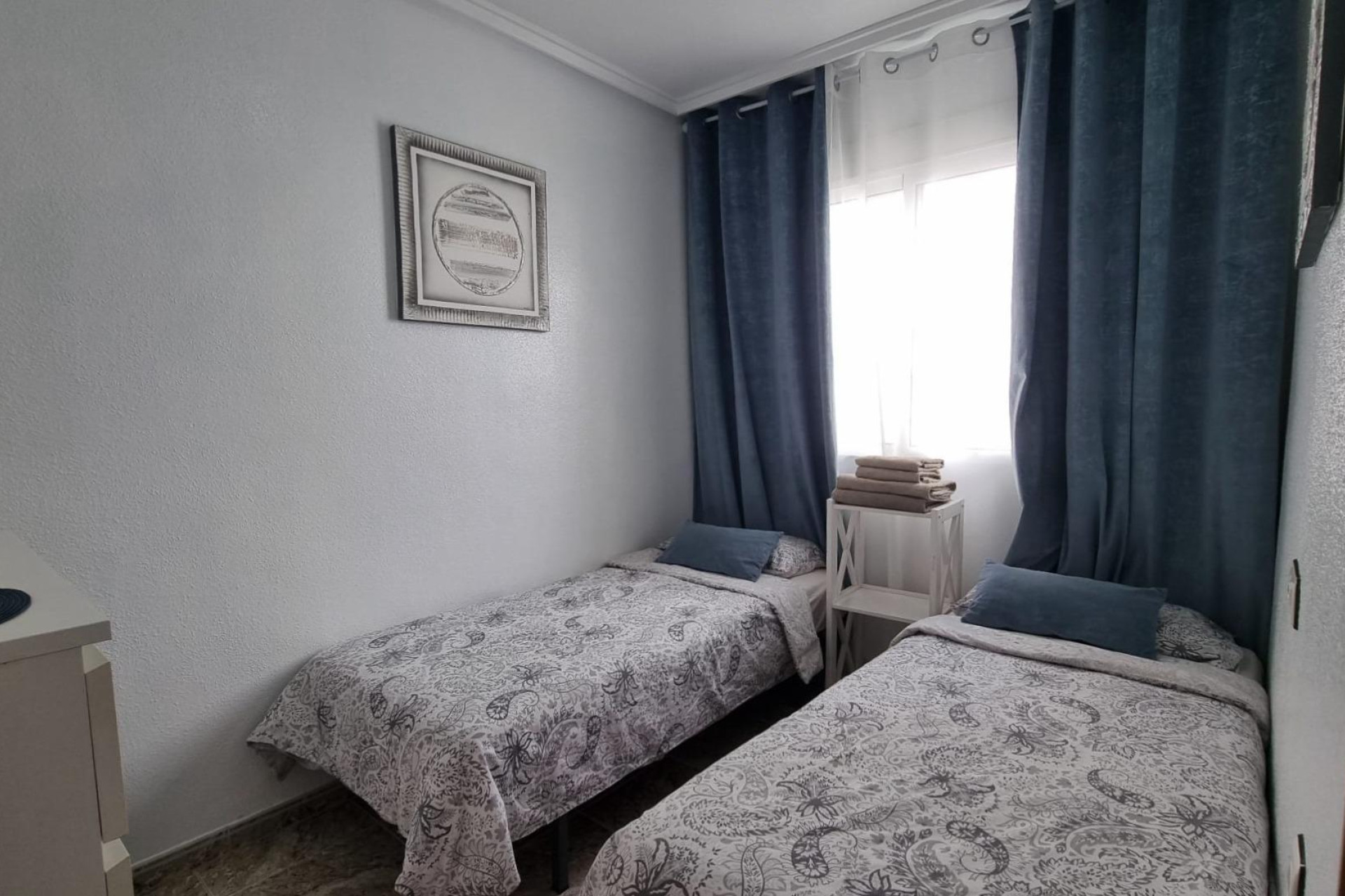 Herverkoop - Appartement  - Torrevieja - Acequion