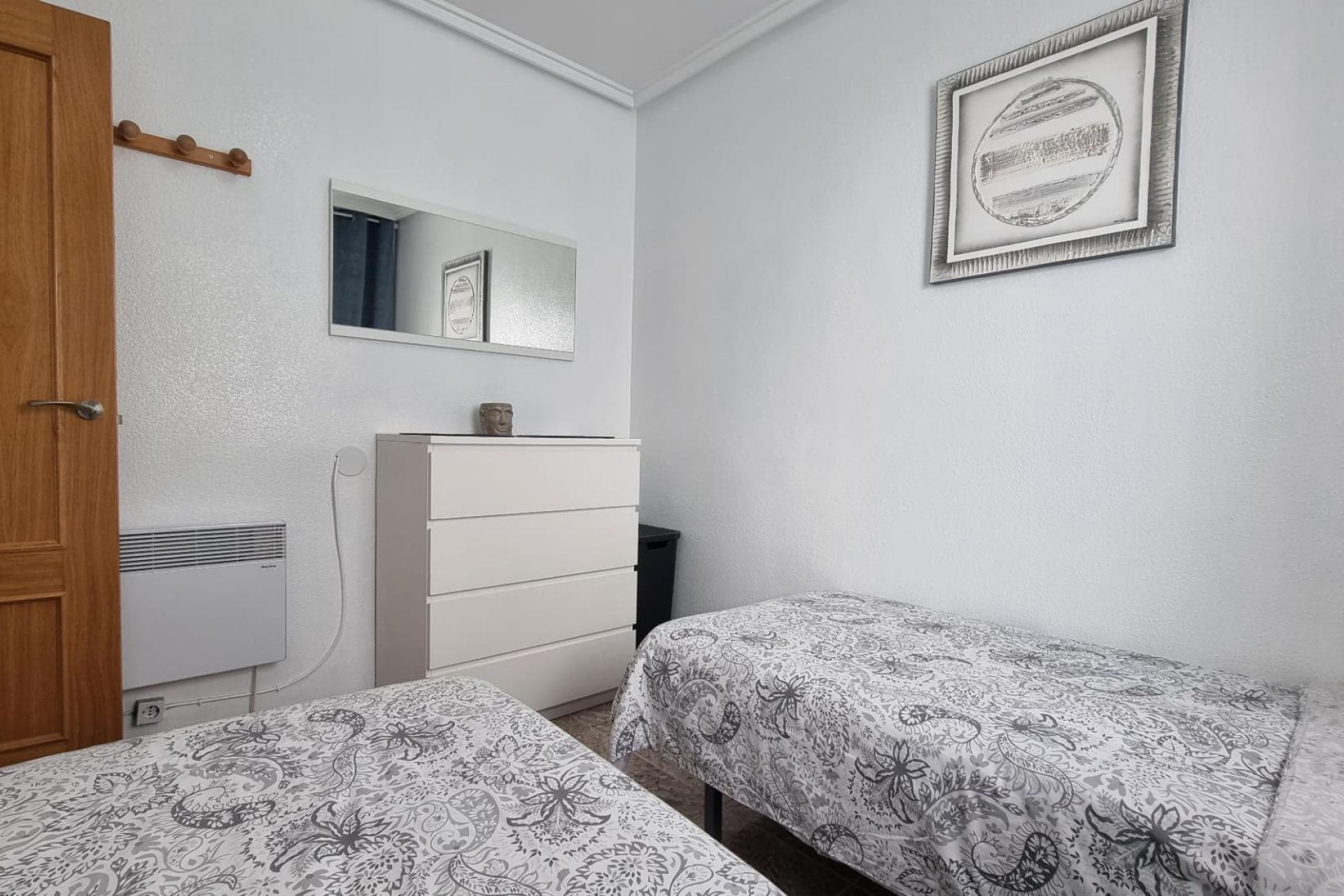 Herverkoop - Appartement  - Torrevieja - Acequion