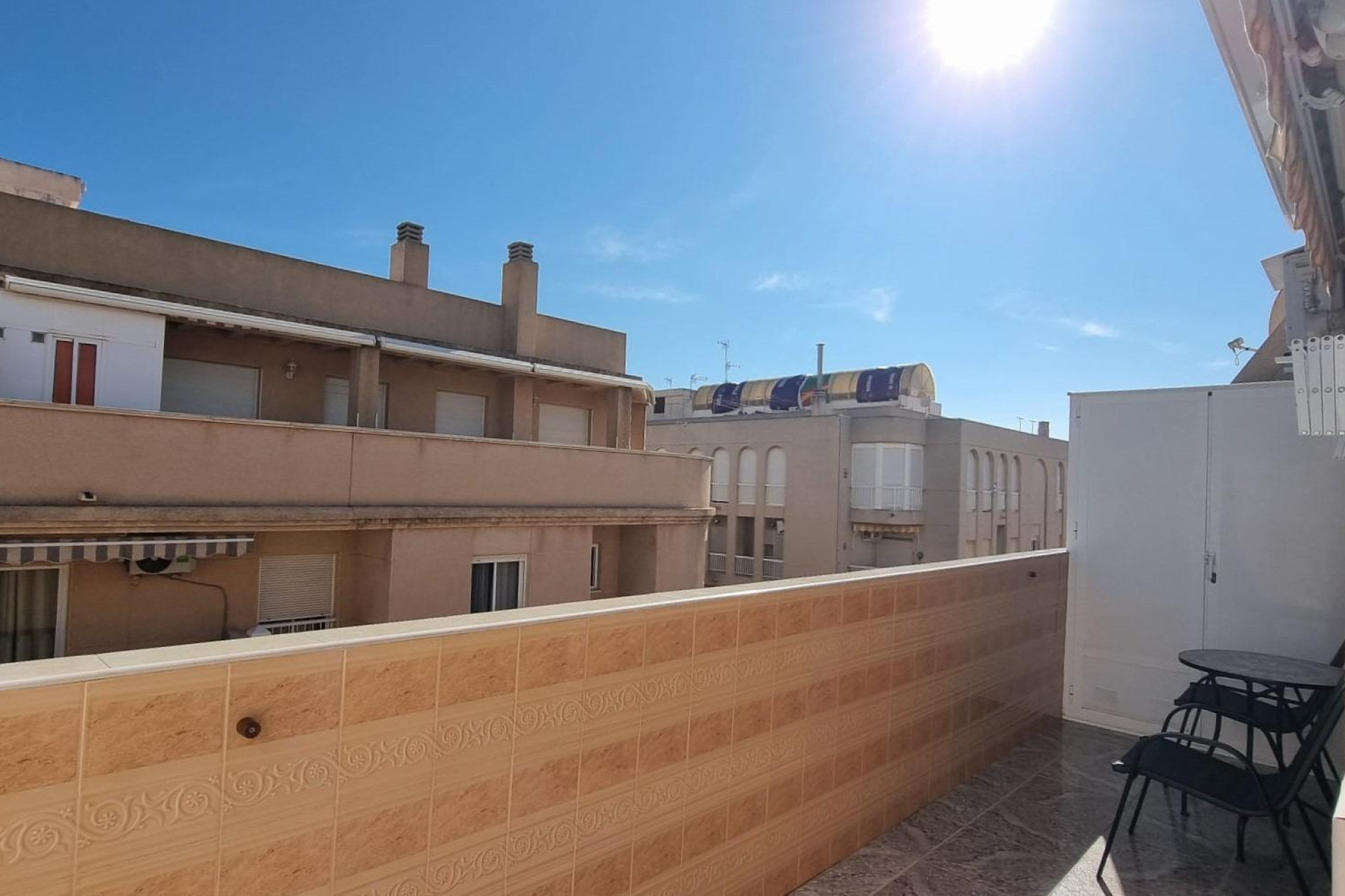 Herverkoop - Appartement  - Torrevieja - Acequion