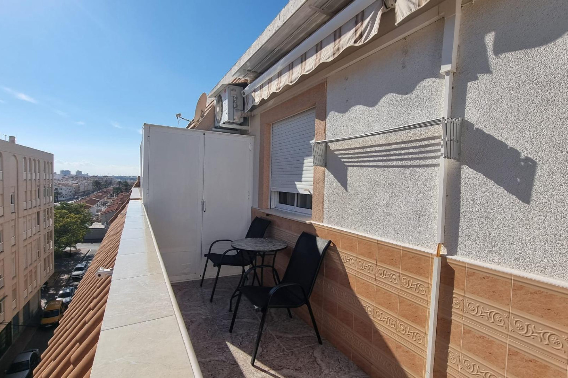 Herverkoop - Appartement  - Torrevieja - Acequion