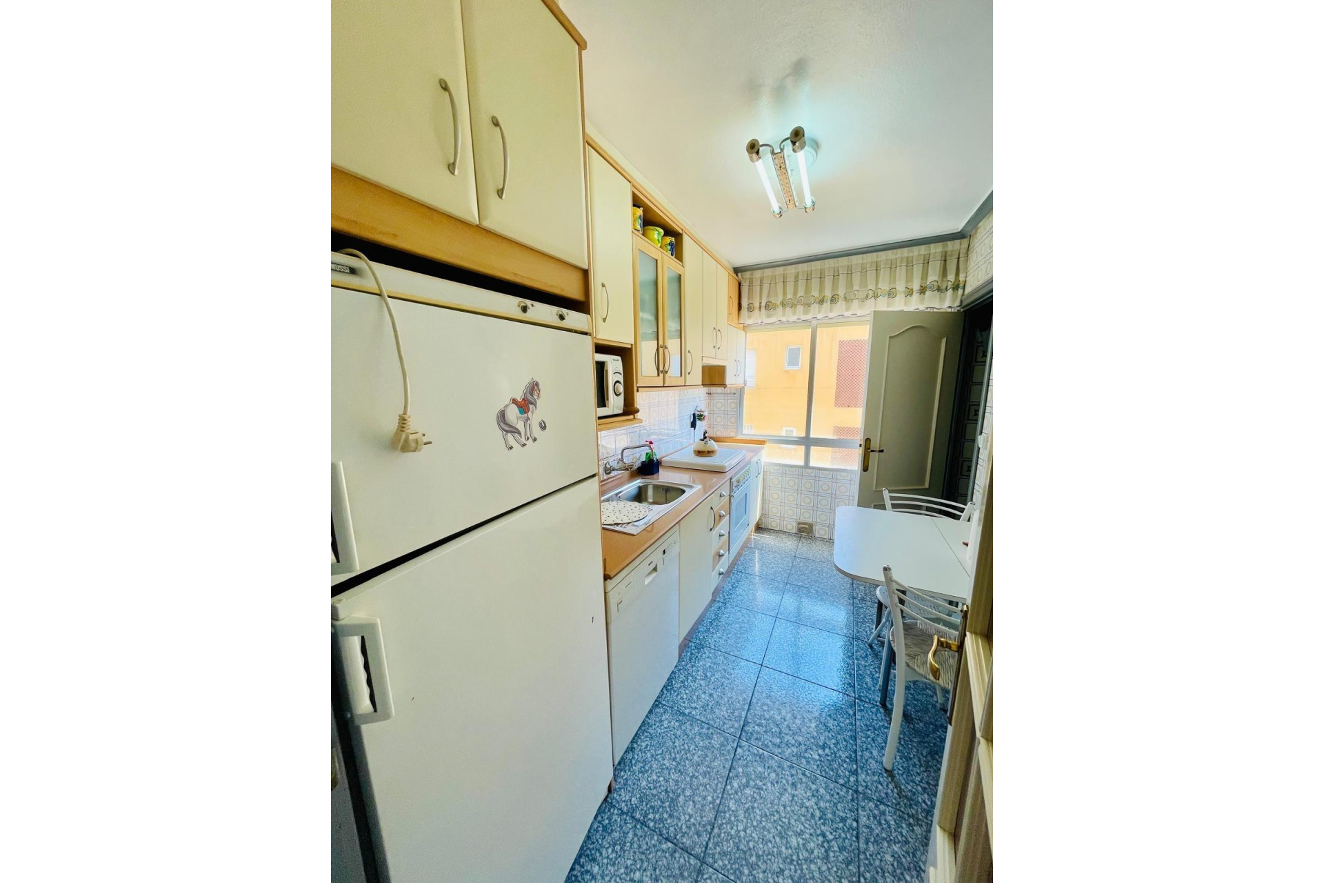 Herverkoop - Appartement  - Torrevieja - Acequion