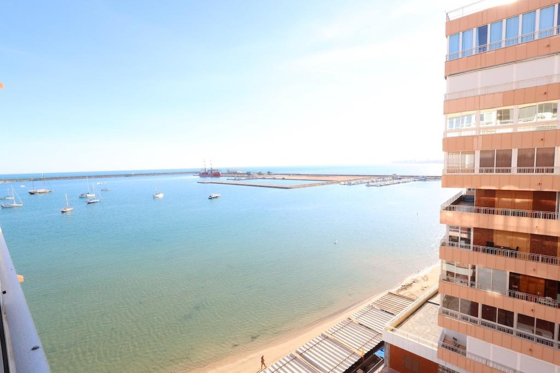 Herverkoop - Appartement  - Torrevieja - Acequion