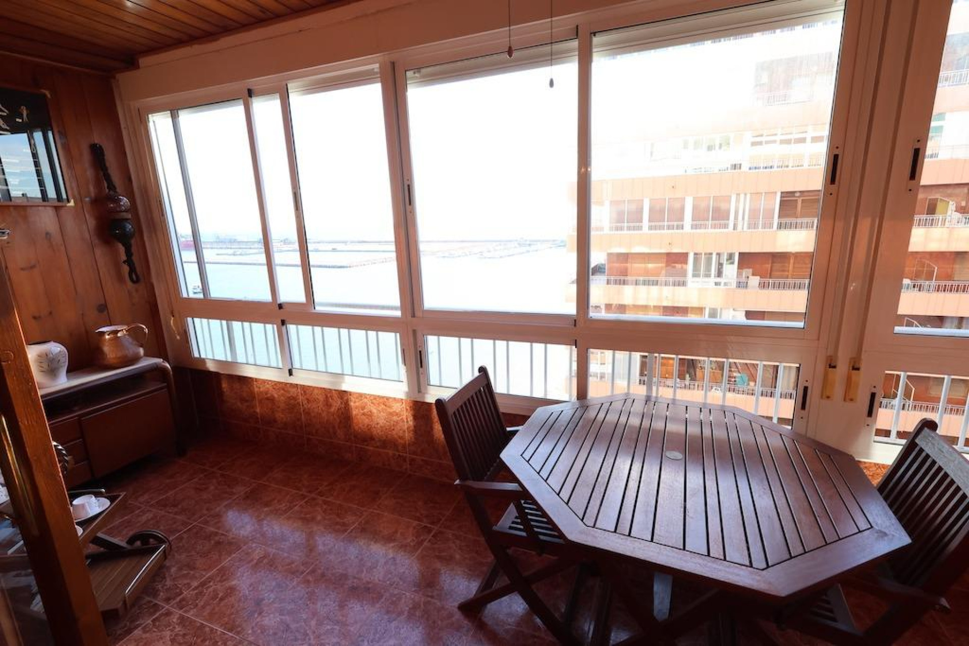 Herverkoop - Appartement  - Torrevieja - Acequion