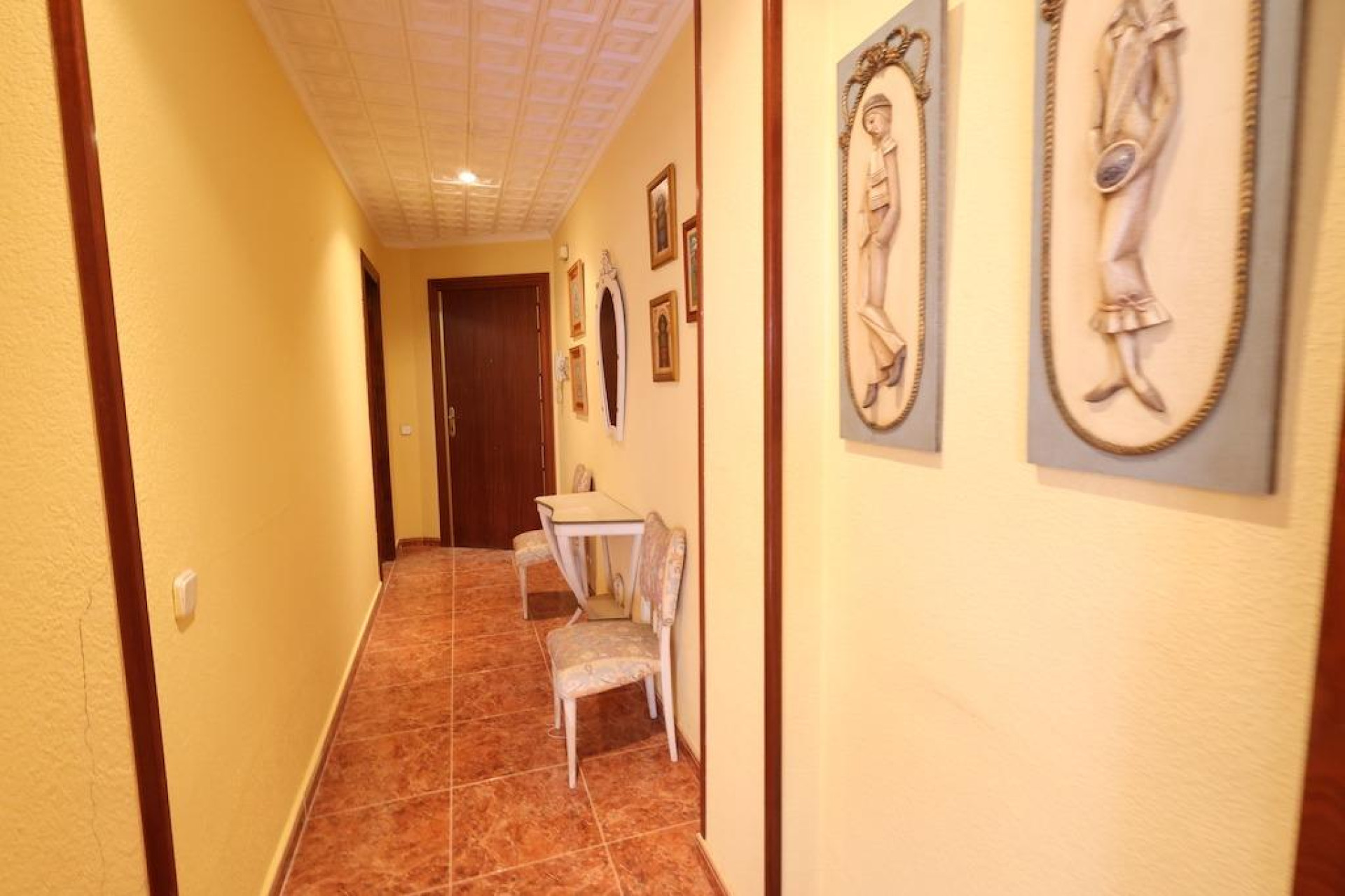 Herverkoop - Appartement  - Torrevieja - Acequion