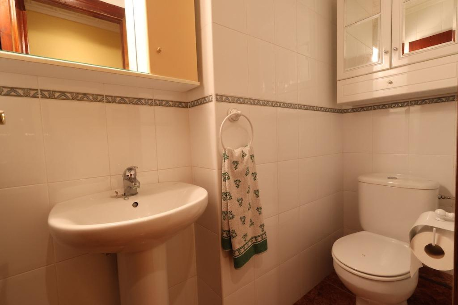 Herverkoop - Appartement  - Torrevieja - Acequion