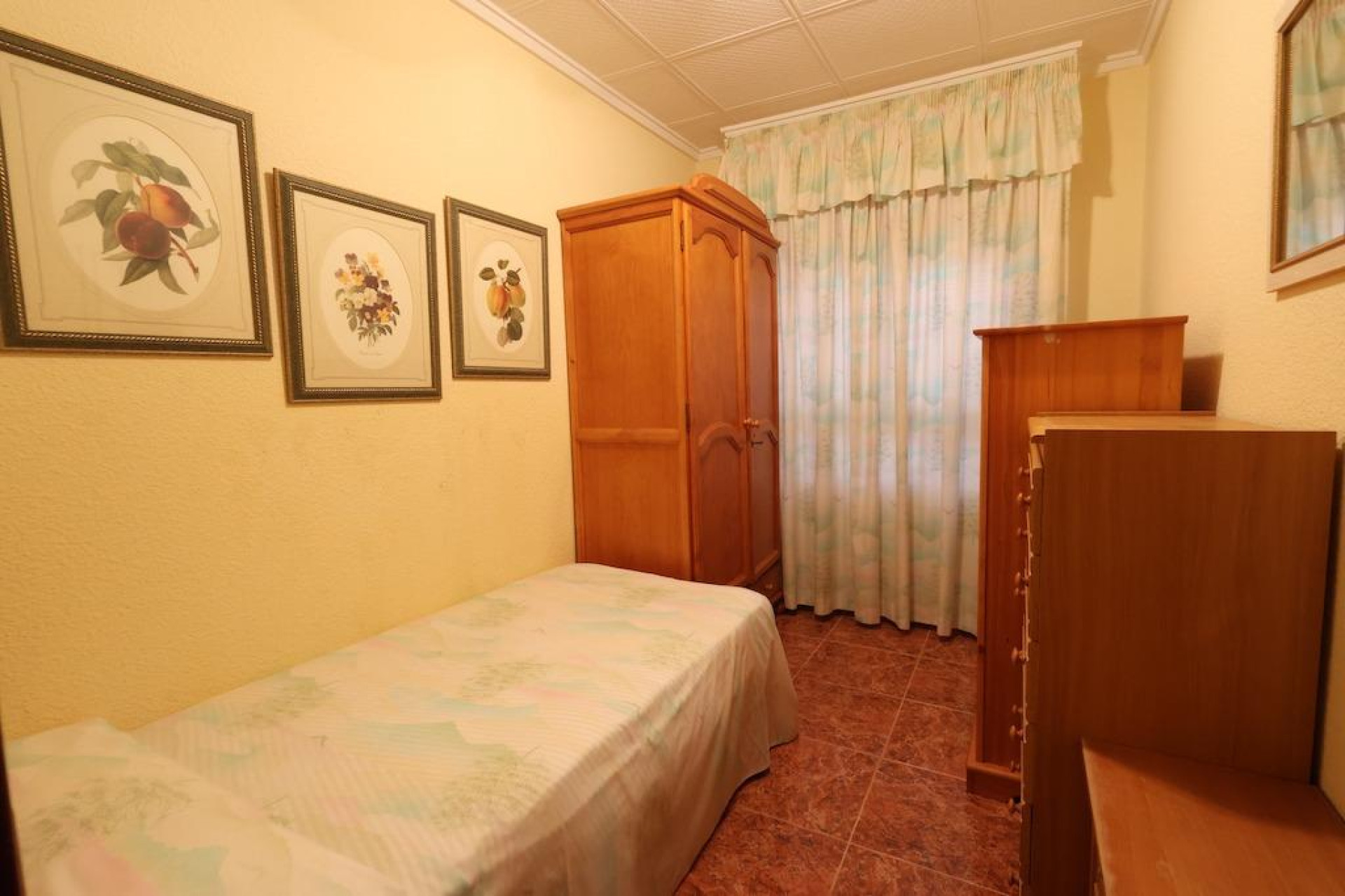 Herverkoop - Appartement  - Torrevieja - Acequion