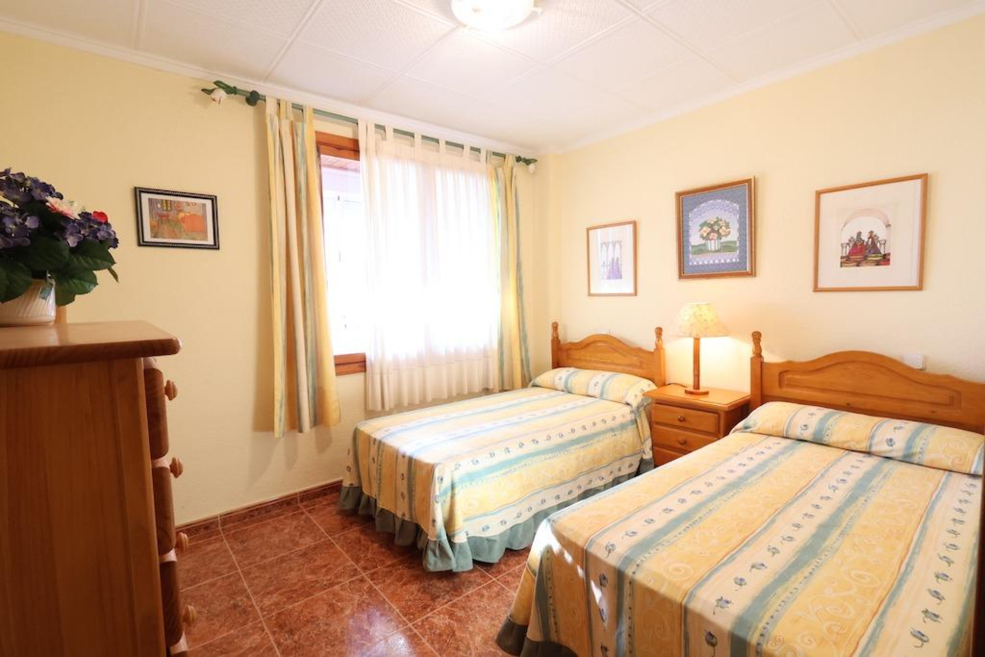 Herverkoop - Appartement  - Torrevieja - Acequion