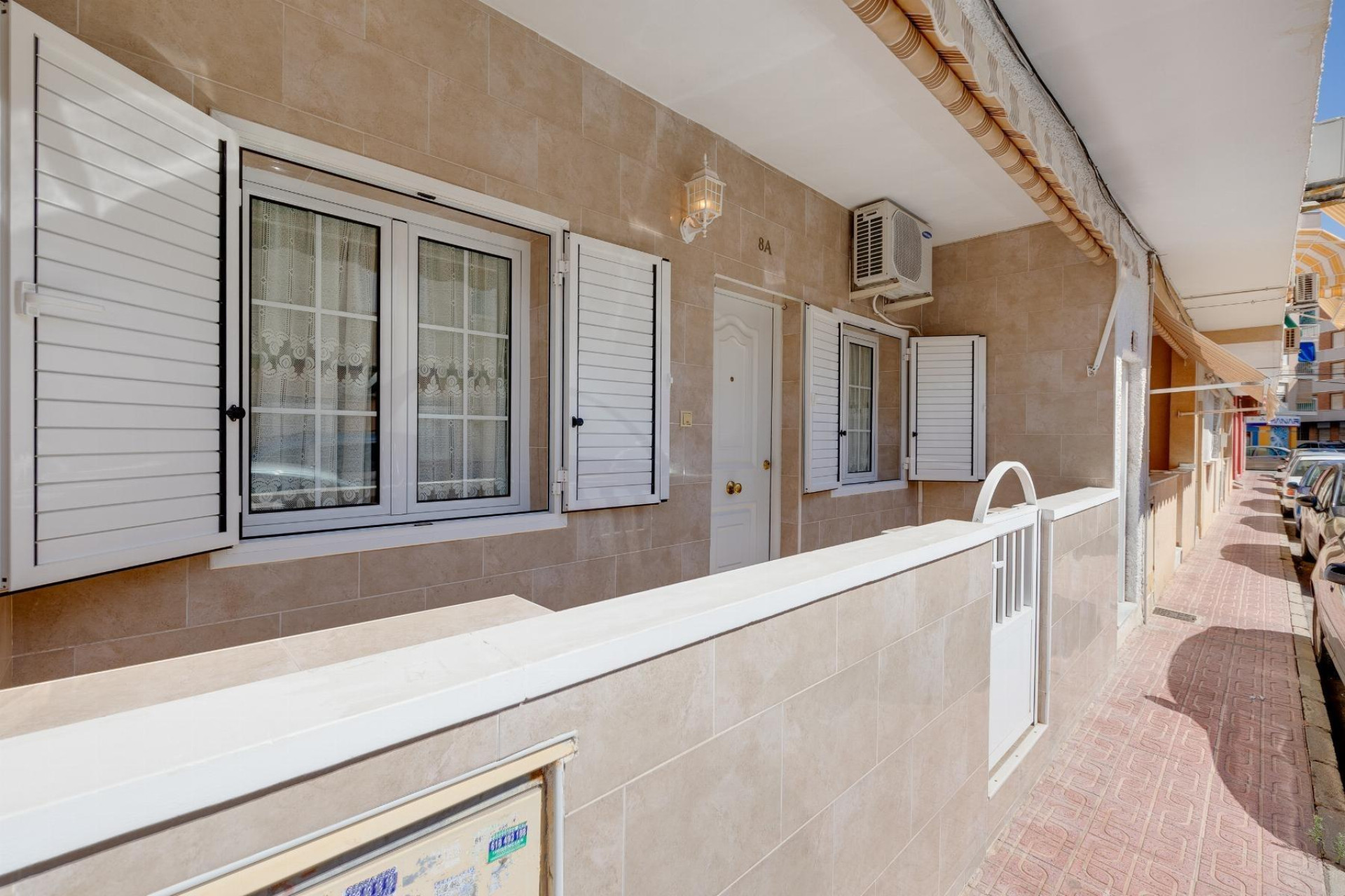 Herverkoop - Appartement  - Torrevieja - Acequion