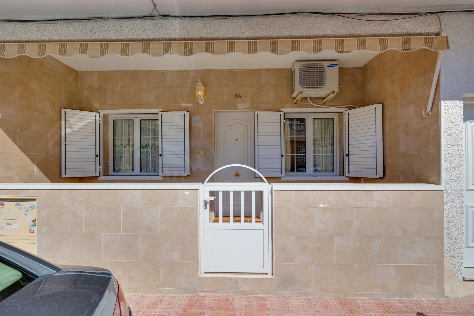 Herverkoop - Appartement  - Torrevieja - Acequion