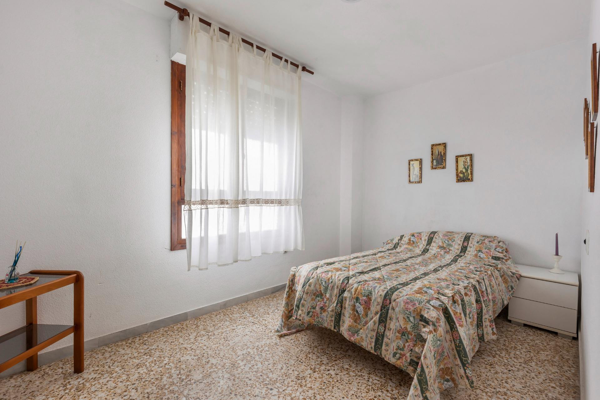 Herverkoop - Appartement - Torrevieja - Acequion