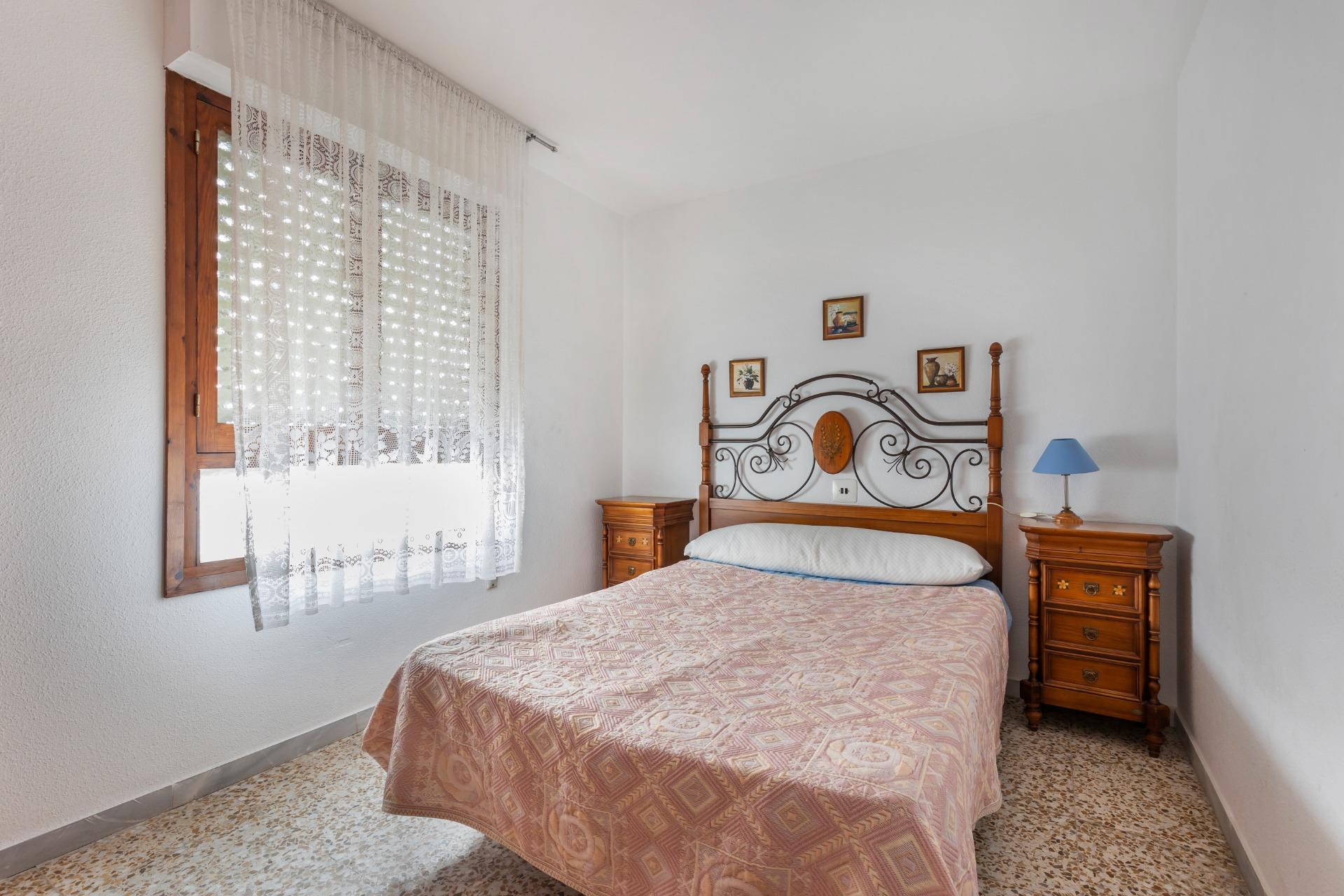 Herverkoop - Appartement - Torrevieja - Acequion