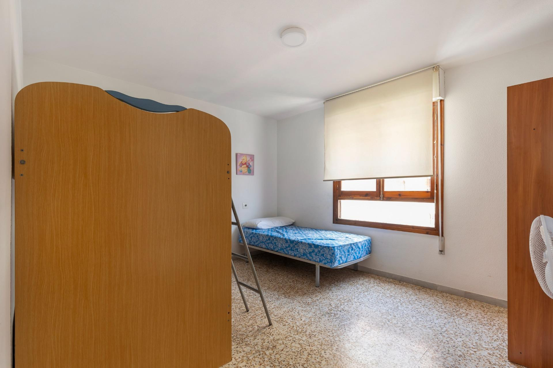 Herverkoop - Appartement - Torrevieja - Acequion