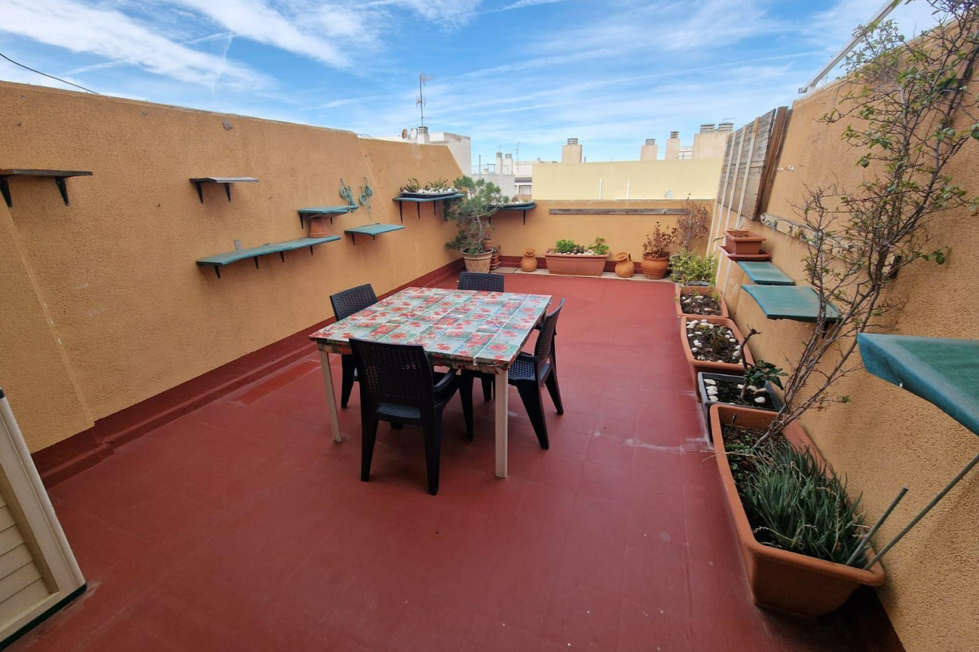 Herverkoop - Appartement  - Torrevieja - Acequion