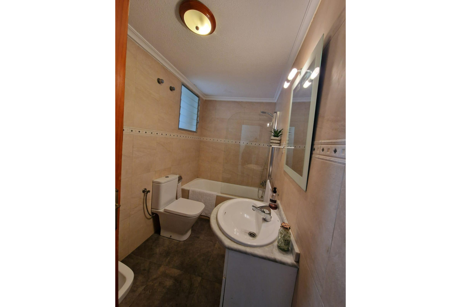 Herverkoop - Appartement  - Torrevieja - Acequion