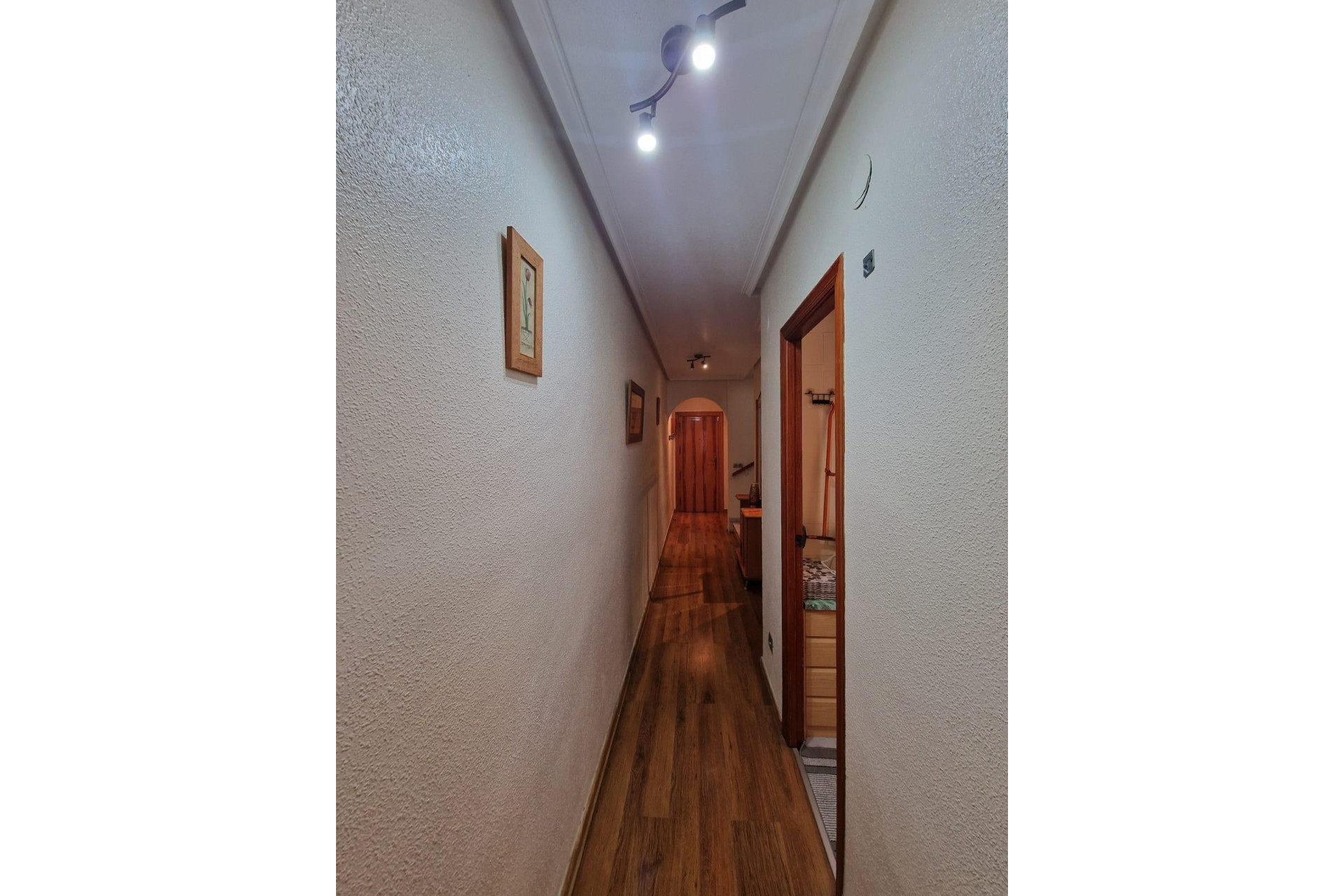 Herverkoop - Appartement  - Torrevieja - Acequion