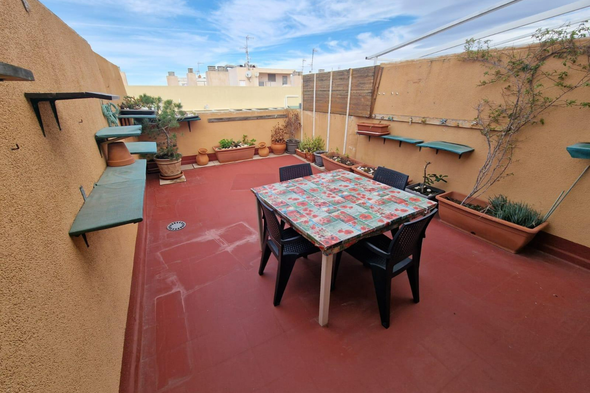 Herverkoop - Appartement  - Torrevieja - Acequion