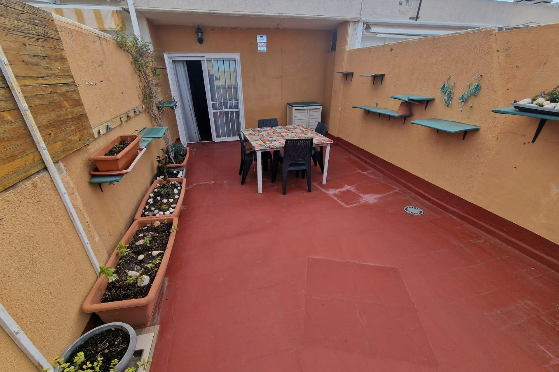 Herverkoop - Appartement  - Torrevieja - Acequion