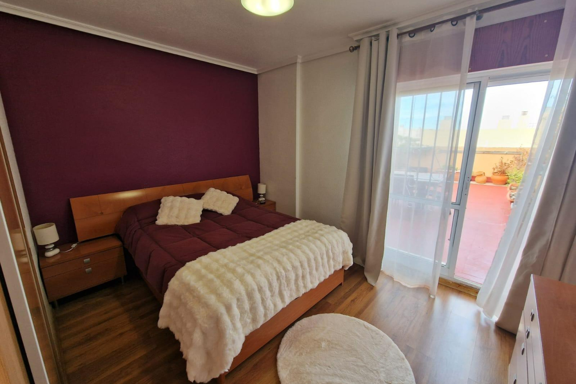 Herverkoop - Appartement  - Torrevieja - Acequion