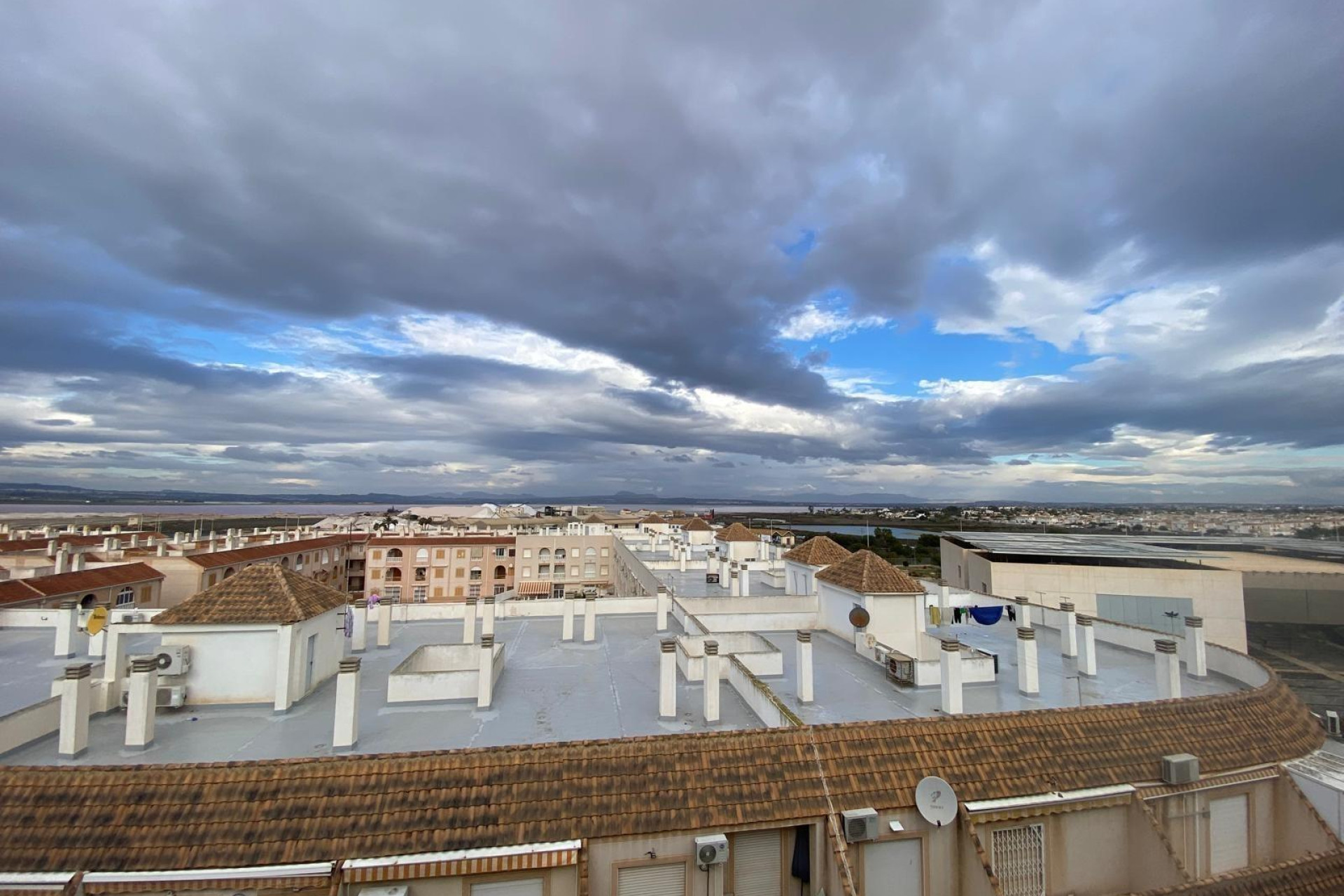 Herverkoop - Appartement  - Torrevieja - Acequion