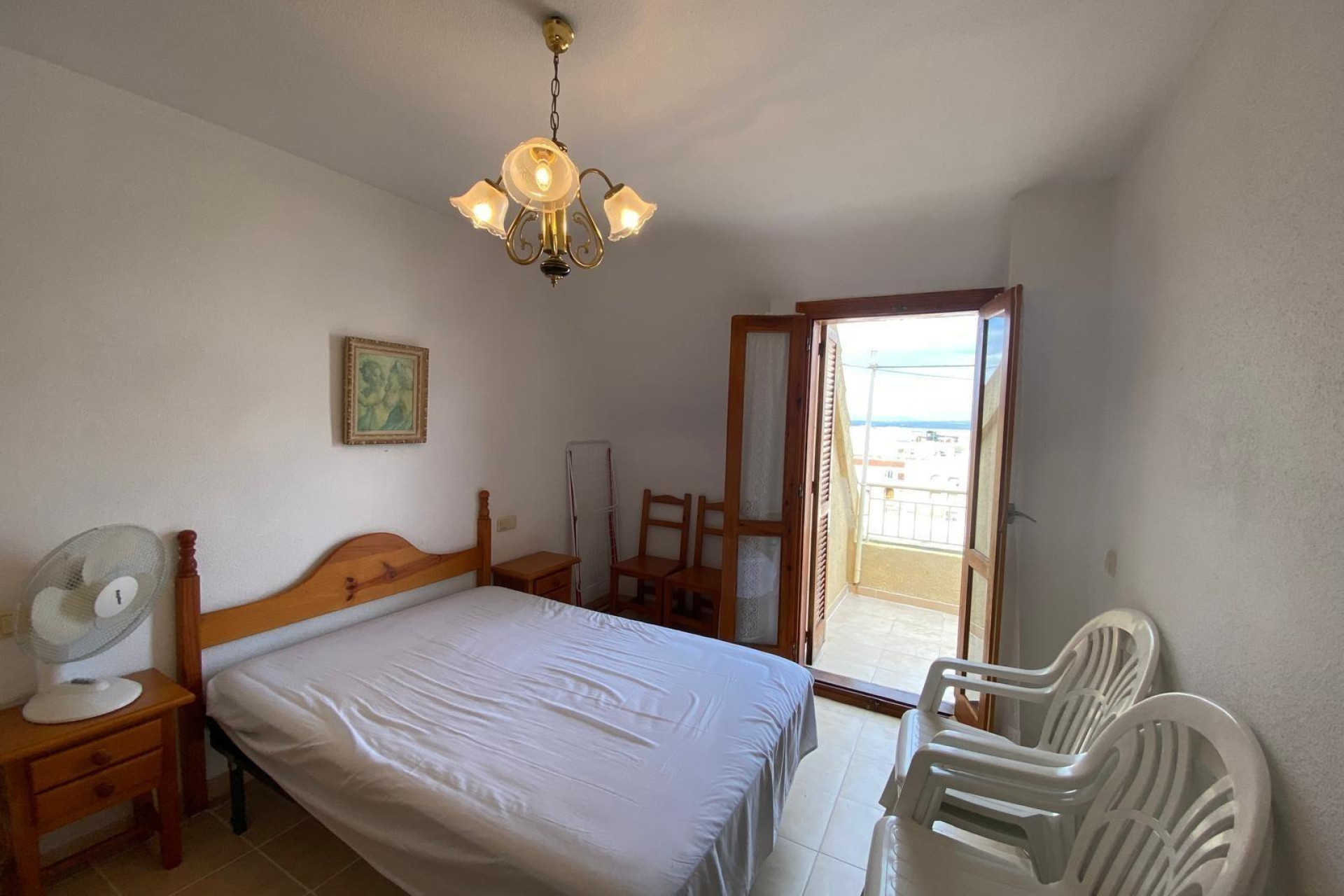 Herverkoop - Appartement  - Torrevieja - Acequion