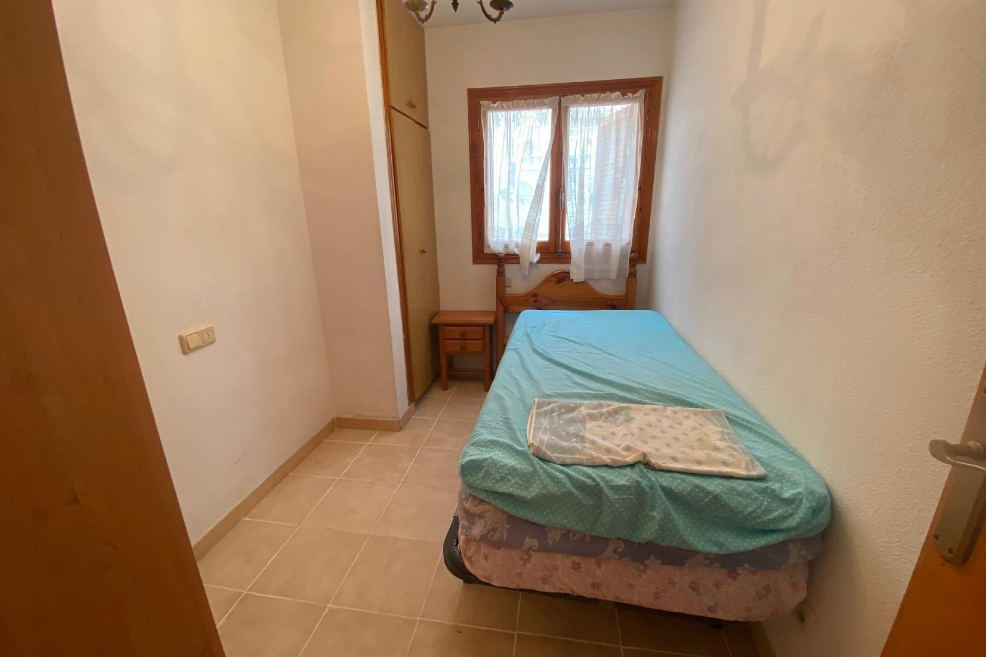 Herverkoop - Appartement  - Torrevieja - Acequion